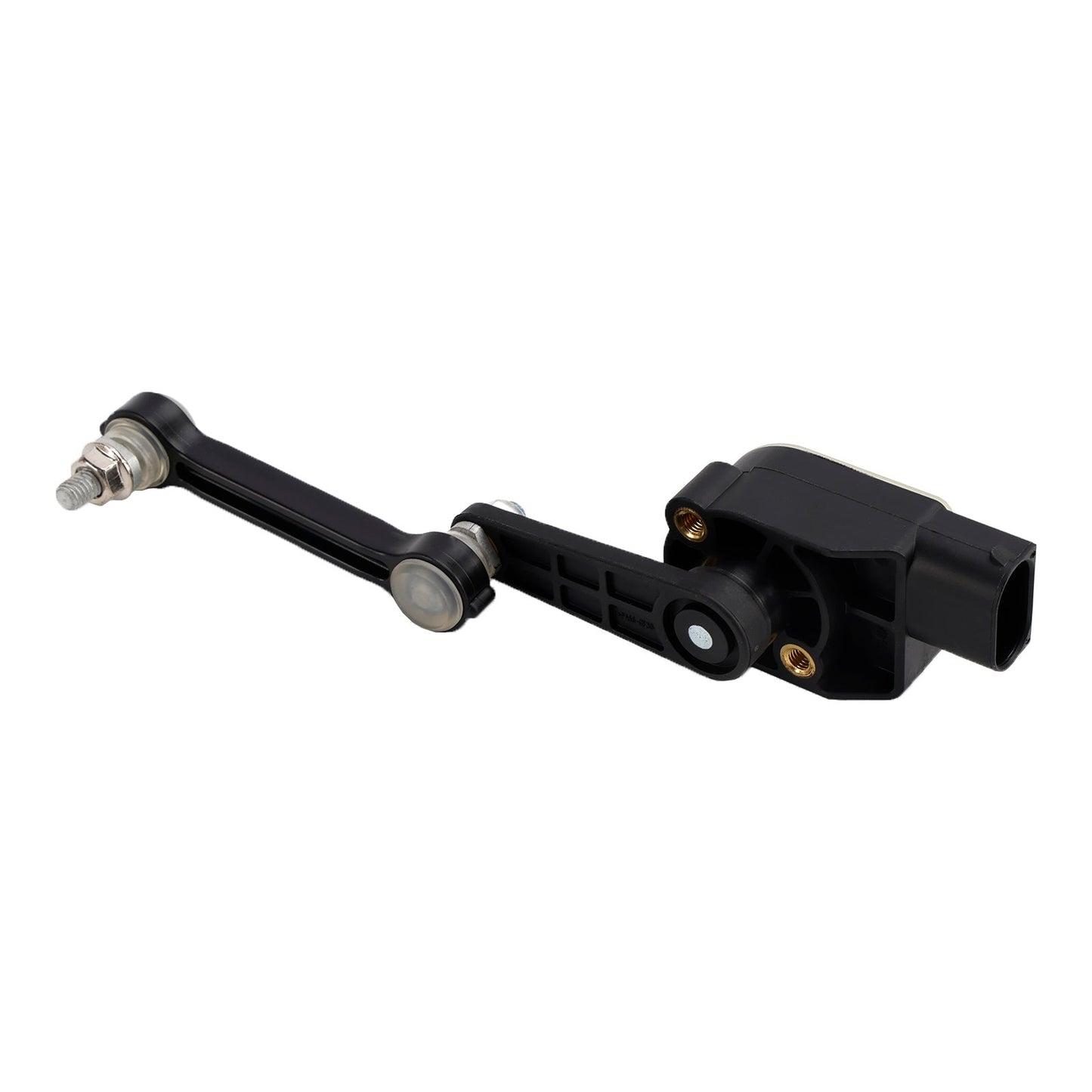 Audi Q7 VW Touareg Porsche Cayenne Rear Height Level Sensor 7L0616571D