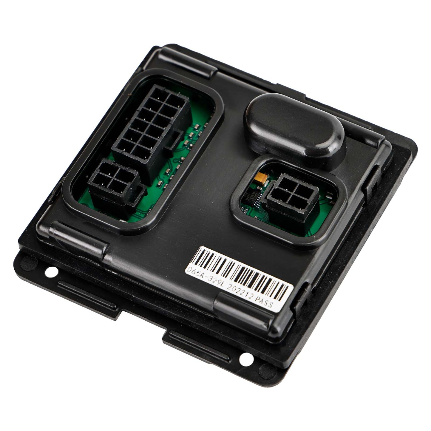 Phare xénon gauche AFS pour VW Touareg 7L (2002-2006), module de virage 7L6941329