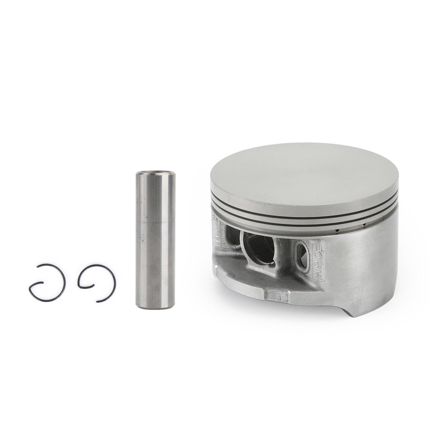 Kit de joints de piston et de cylindre supérieur 74 mm pour Yamaha YBR250 07-2009 et XT250 13-2015
