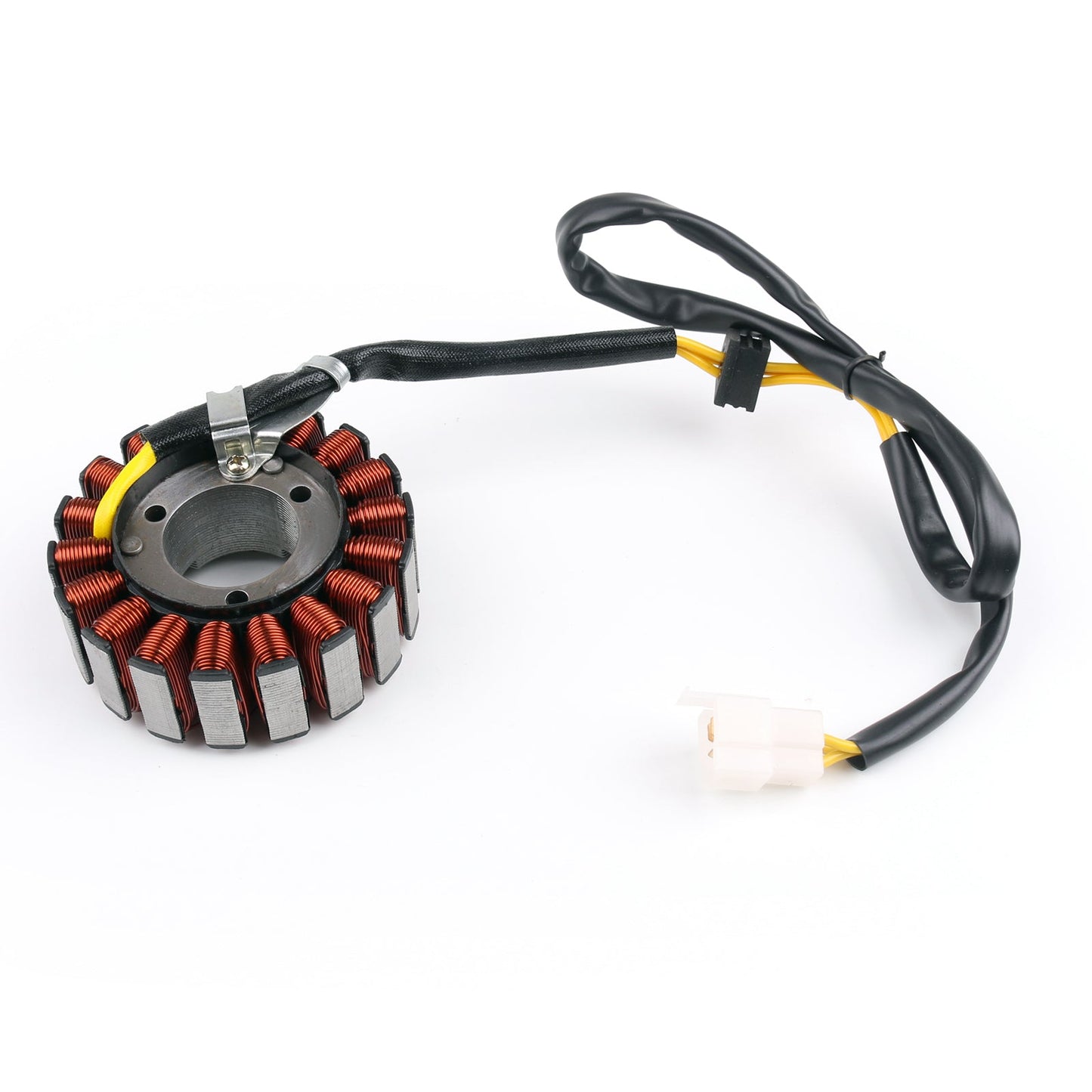 Bobine de stator pour Honda NSS250 Forza 250 MF06 (JAZZ/REFLEX) 04-07
