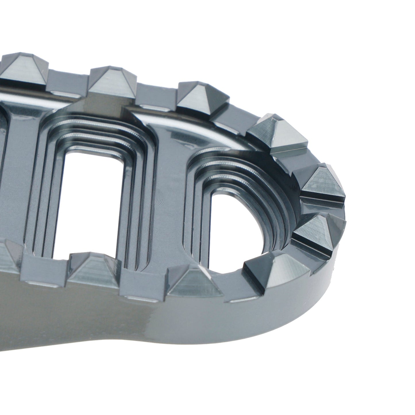 Reposapiés delantero Moto Guzzi V85 TT / V100 Mandello / V7 850
