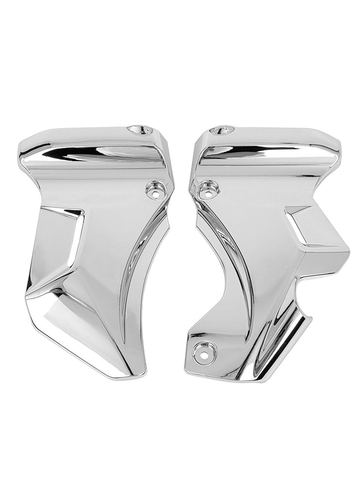 Panneau de garniture latérale de réservoir d'essence pour Kawasaki Z900RS 2018-2023