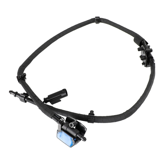 For BMW F20 F21 F22 F23 F87 Windscreen Washer Nozzle Chain 61667249646 61664849413