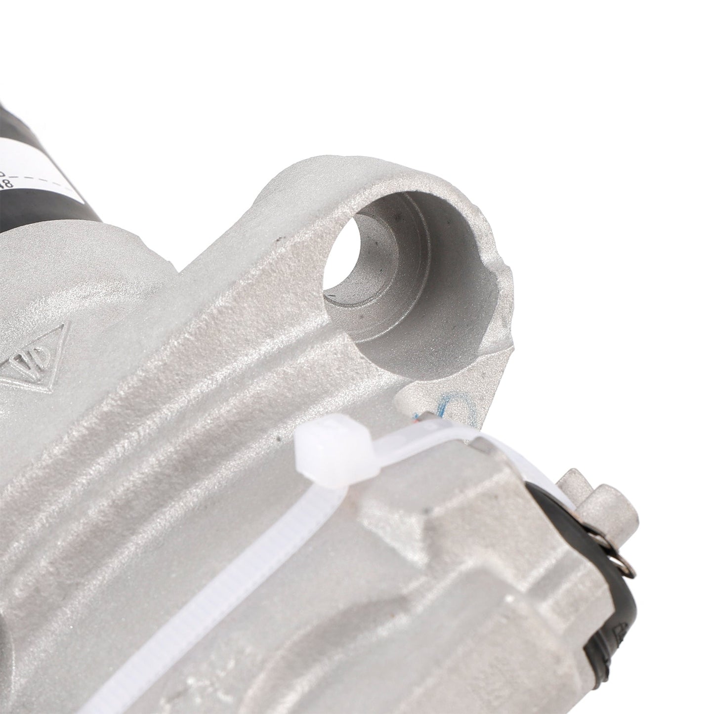 AUDI E-TRON GT Rear Left Parking Brake Motor 9Y0907615