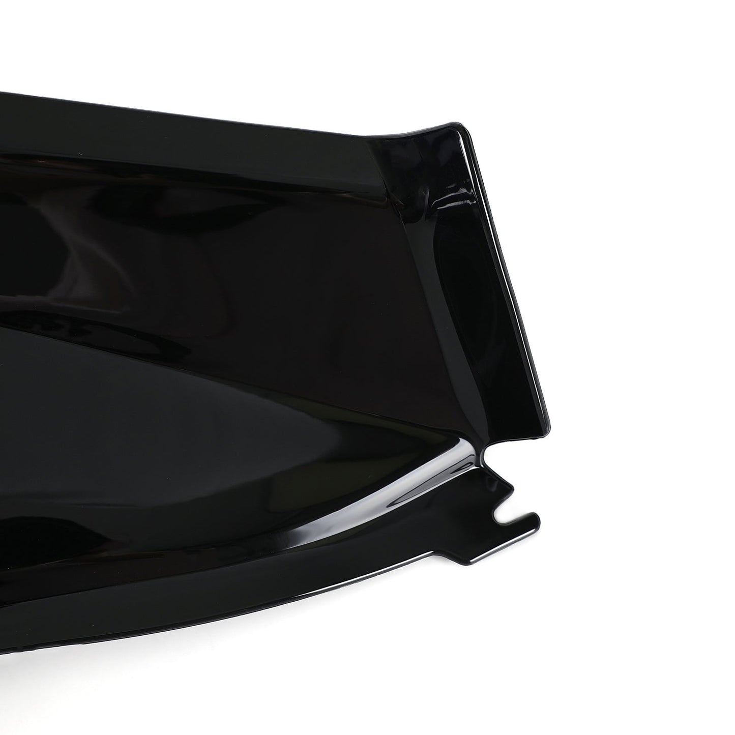 Panneaux latéraux de pare-brise pour Yamaha Tenere 700 / XT700Z 2019-2021