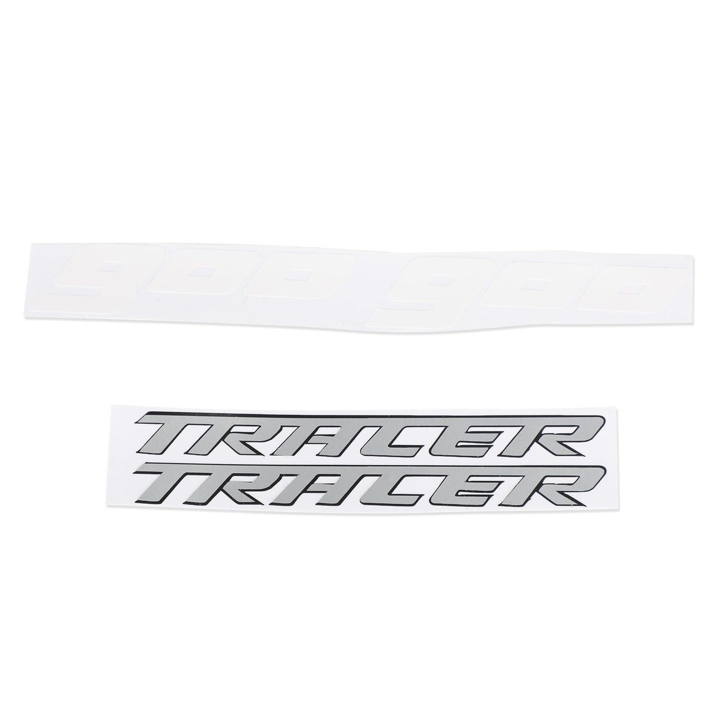 Carénages de radiateur latéraux pour YAMAHA Tracer 900 GT 2018-2020