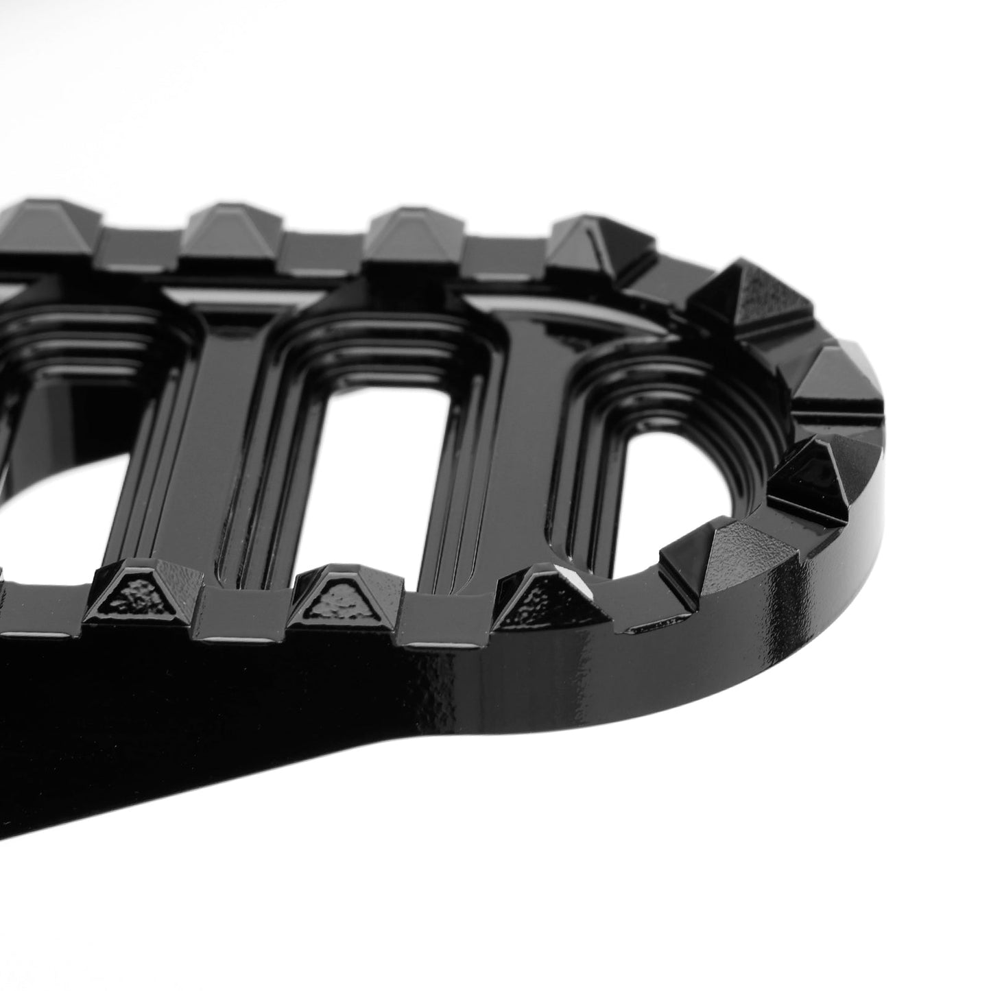 Repose-pieds avant pour Yamaha XSR700 XSR900 FJR1300 YZF-R6 YZF-R1