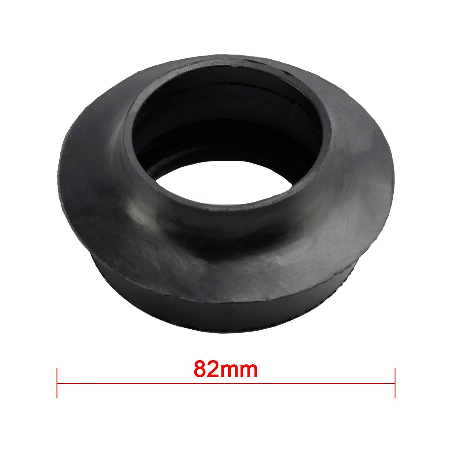 1984-1987 Dodge Ram Van Wagon Fuel Filler Tube Grommet 4002010