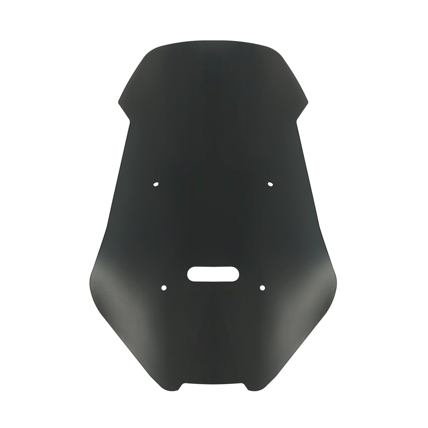 ABS Motorcycle Windshield WindScreen fit for Honda ADV150/ADV160 2019-2023