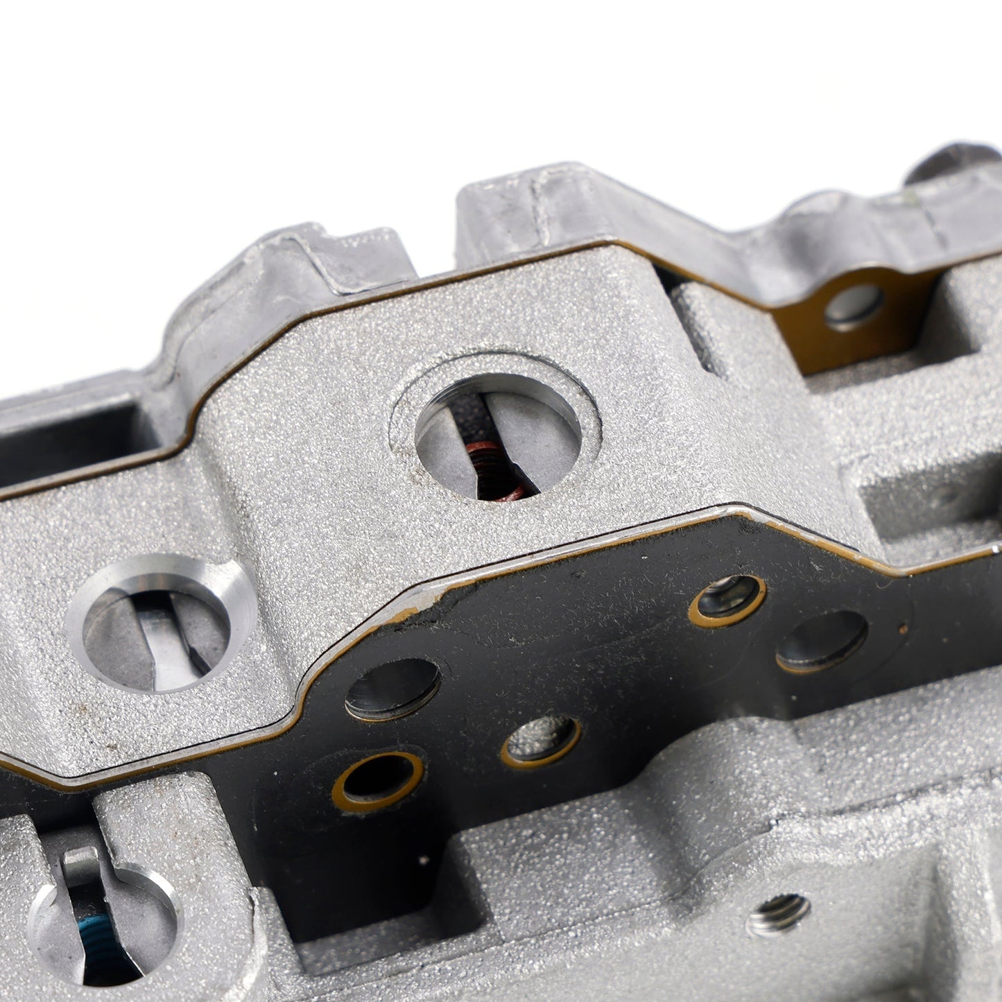 Corps de soupape de transmission automatique à 5 vitesses Mercury Sable V6 3,5 L 2008-2009 6F50 6F55