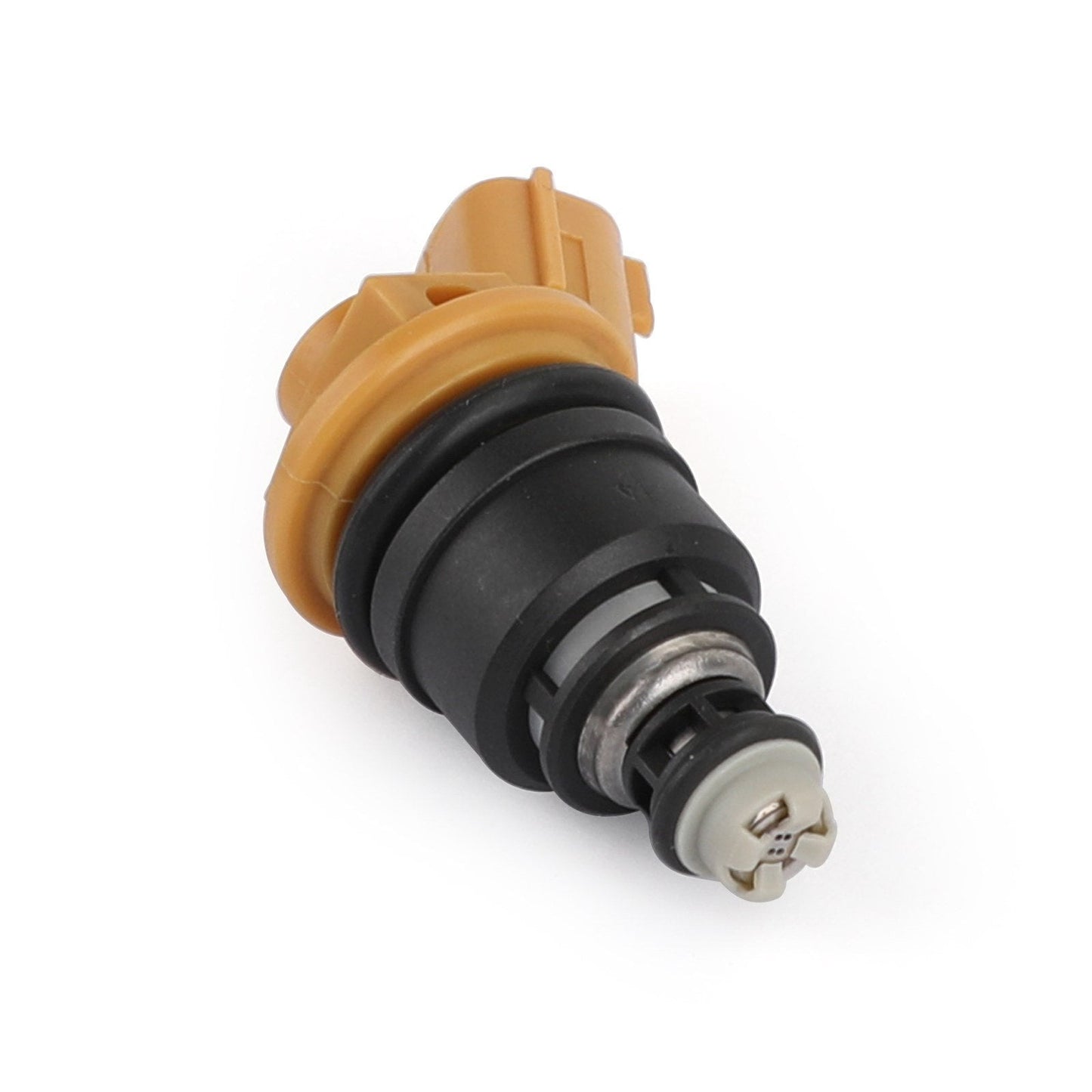 Inyectores de combustible de 555 cc compatibles con Nissan Silvia S13/14/15 SR20DET 16600-RR543