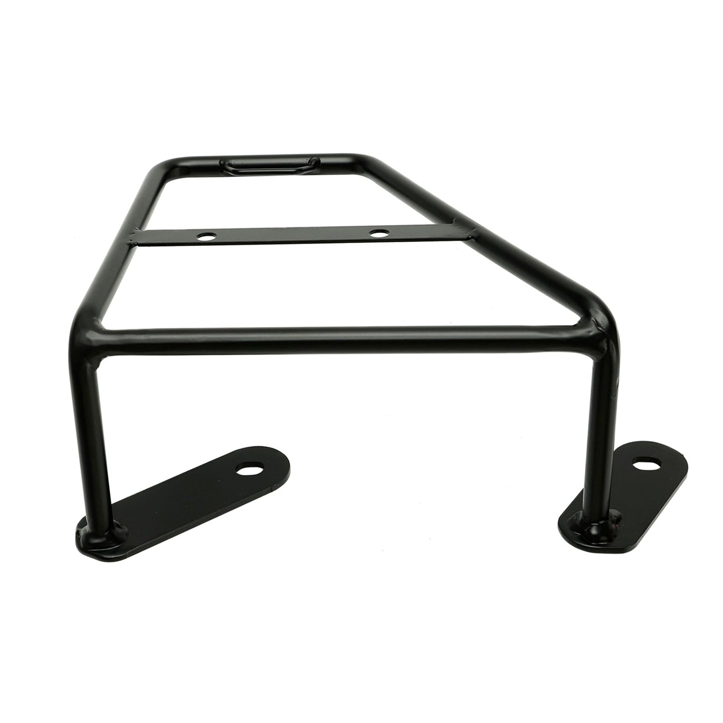 Support de fixation pour sacoche latérale noire, compatible avec Honda CMX Rebel 1100 2021-2023, droit