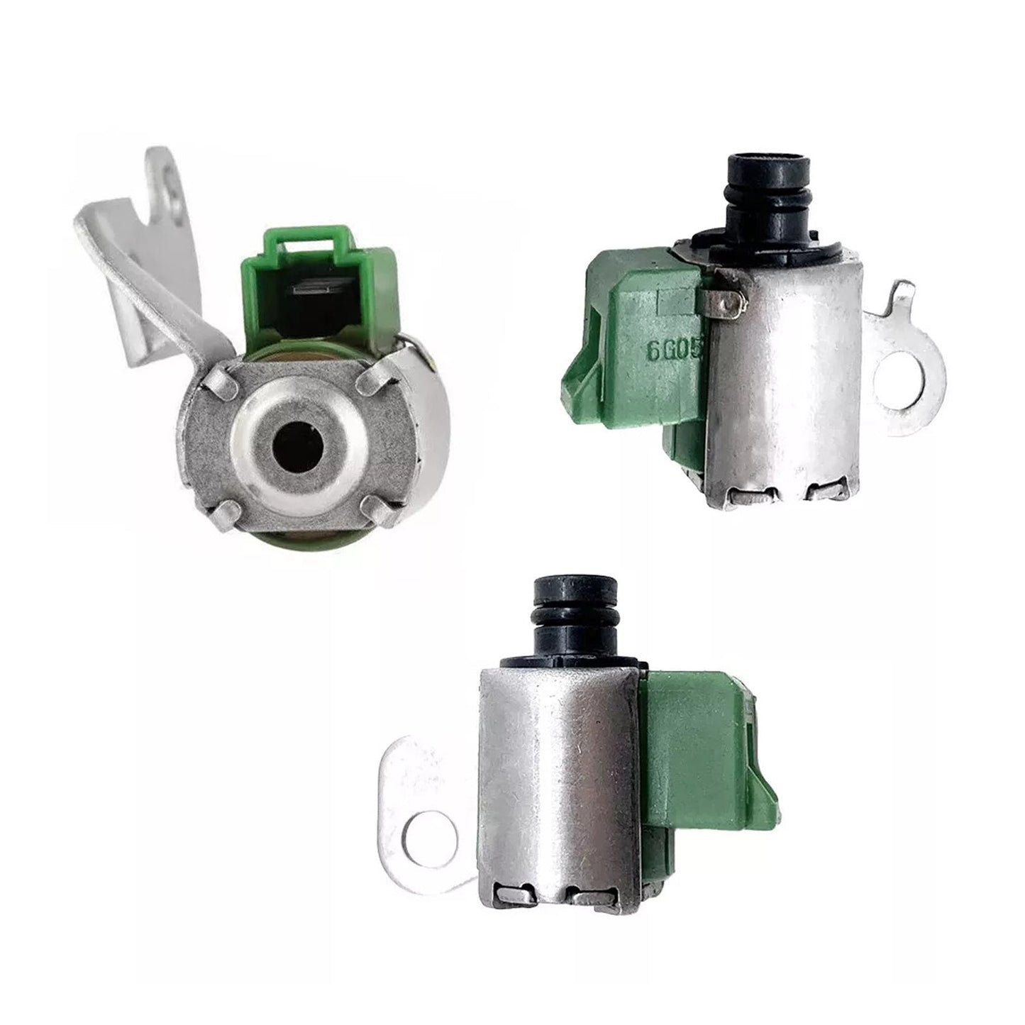 Solénoïde de changement de vitesse de transmission S1, S2 et SL 35250-12010 générique pour Toyota Corolla 1,8 L 2003-2006
