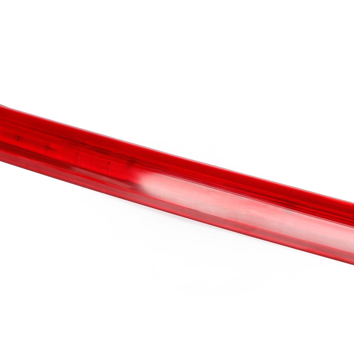 Troisième feu stop avec lentille rouge pour MINI CLUBMAN R55 2007-2014 63257167413
