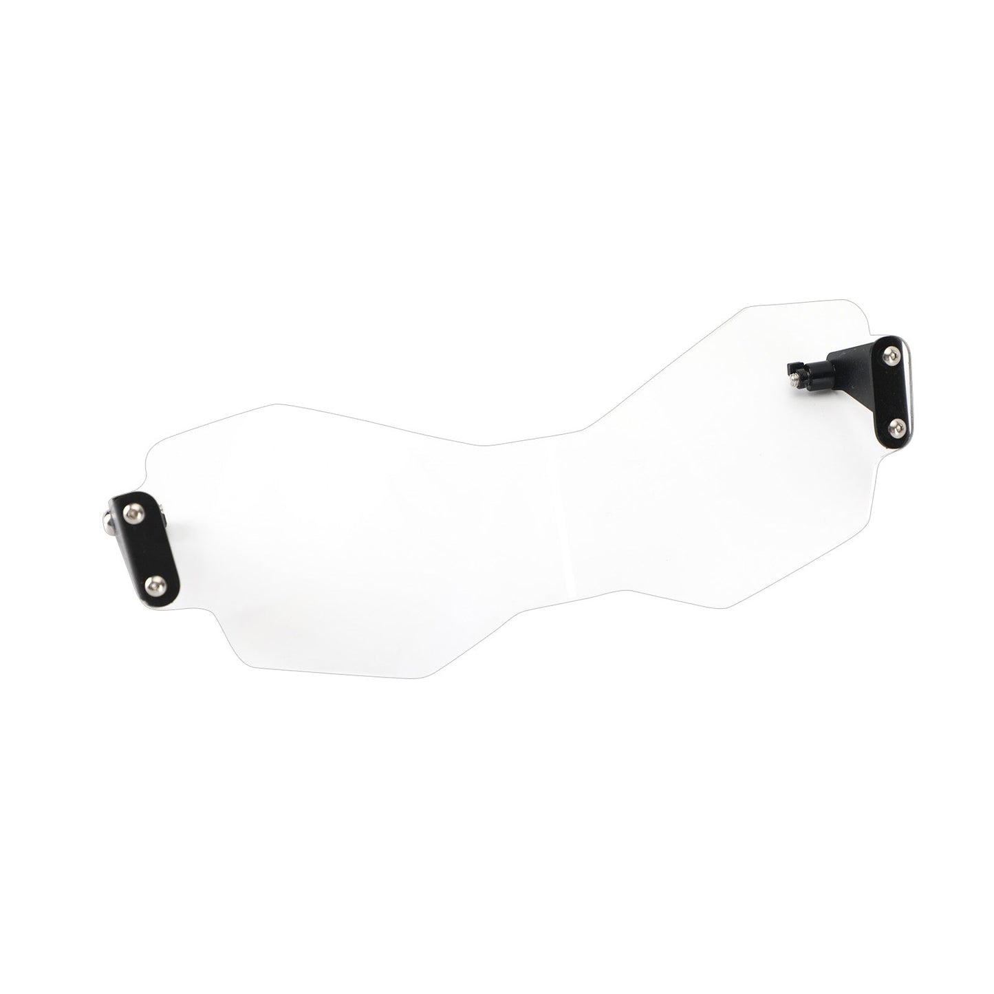 Protection de phare transparente pour Triumph Tiger 900, Rally, GT, Pro 2020-2021