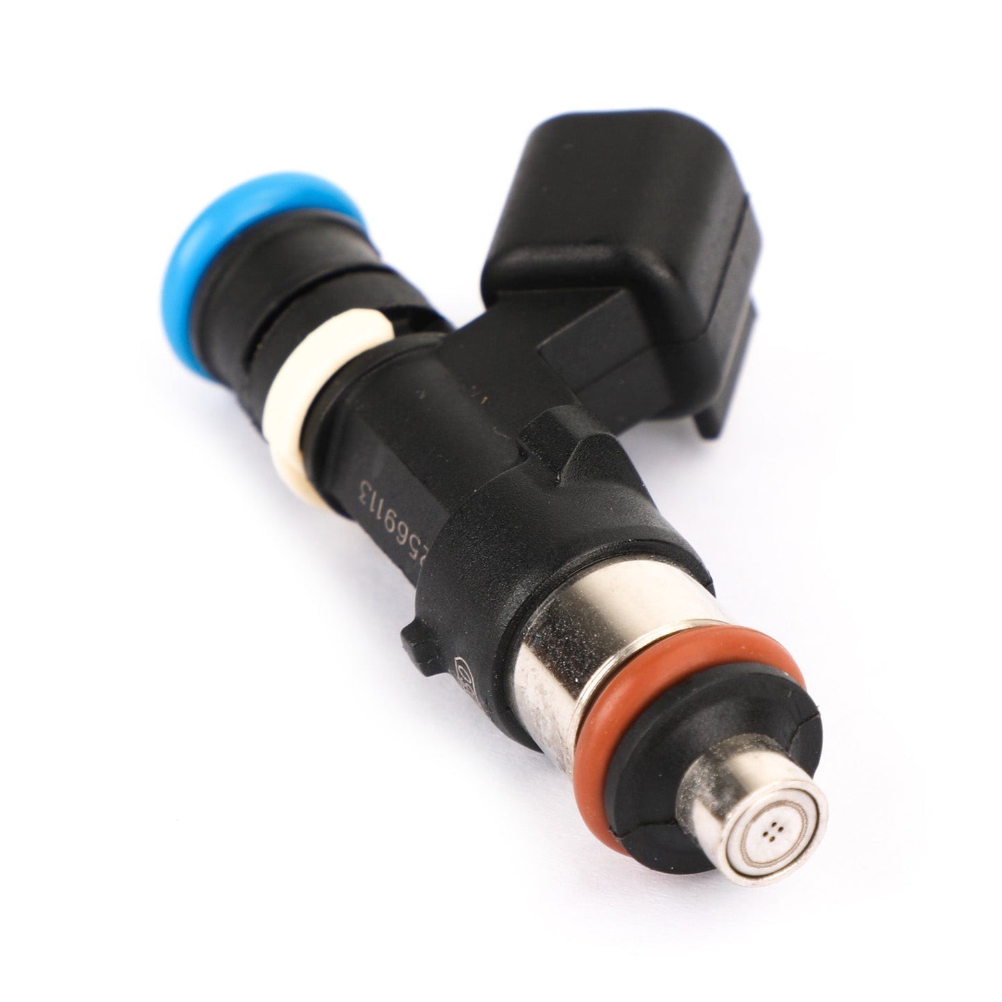 Inyectores de combustible Chevrolet C6 Corvette LS2 (2005-2007), 8 piezas, 32 lb, 0280158049 12569113