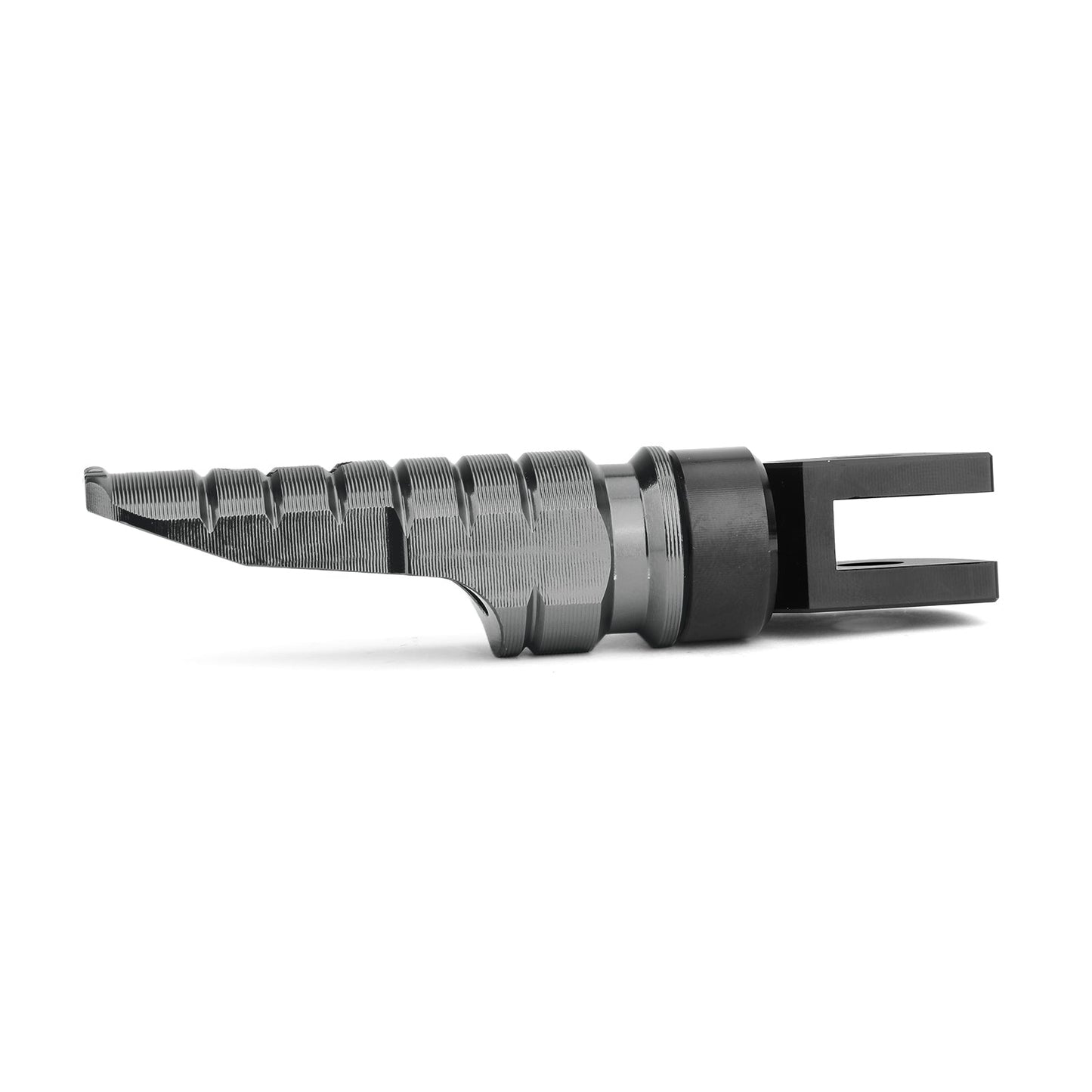 Repose-pieds avant en titane pour YAMAHA FZ-07, FZ-09, FJ-09, FZ-10, XSR 700, 900, FZ8