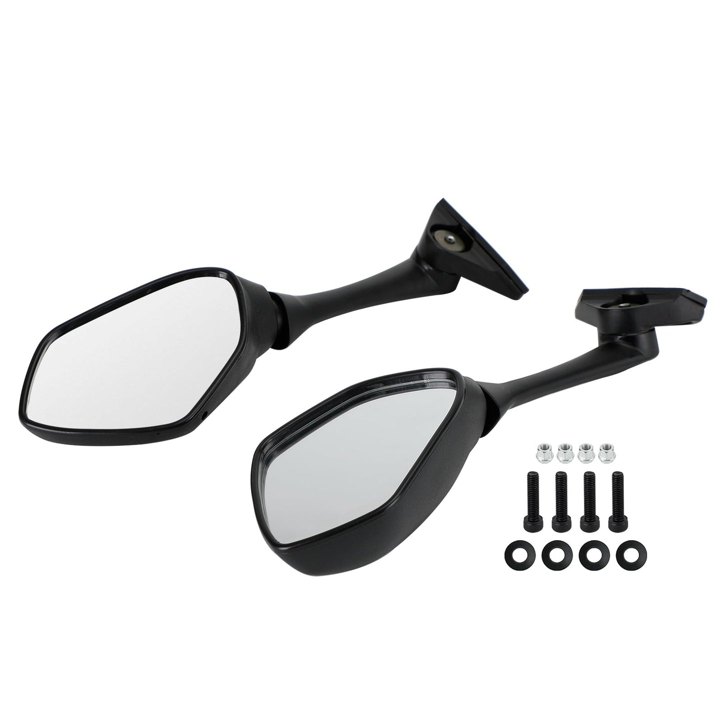 Paire de rétroviseurs pour Suzuki GSX-R GSXR 1000 /R DM11 L7 - M2 2017 - 2022