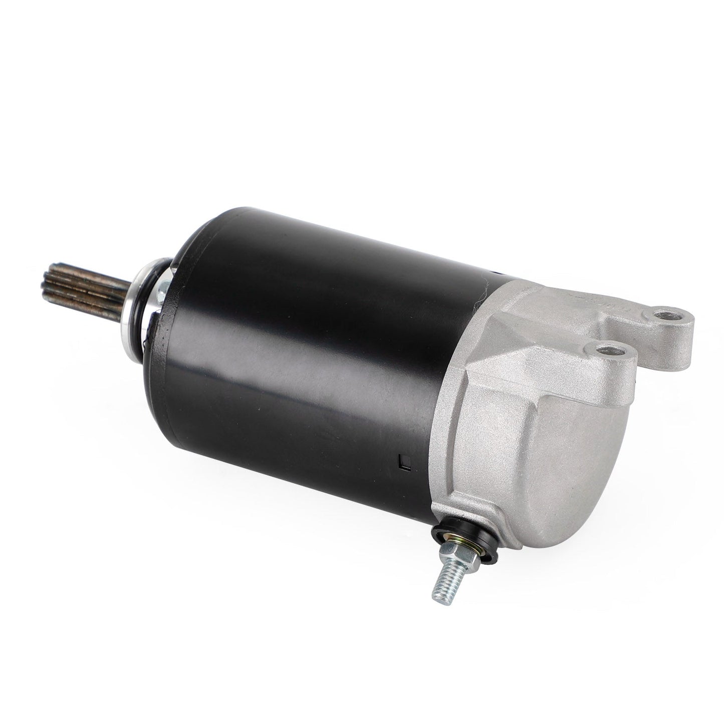 Starter Motor Assy For Suzuki GSX-S 1000 GSXS1000 2015-2022 Repl. 31100-04K00 Assosary