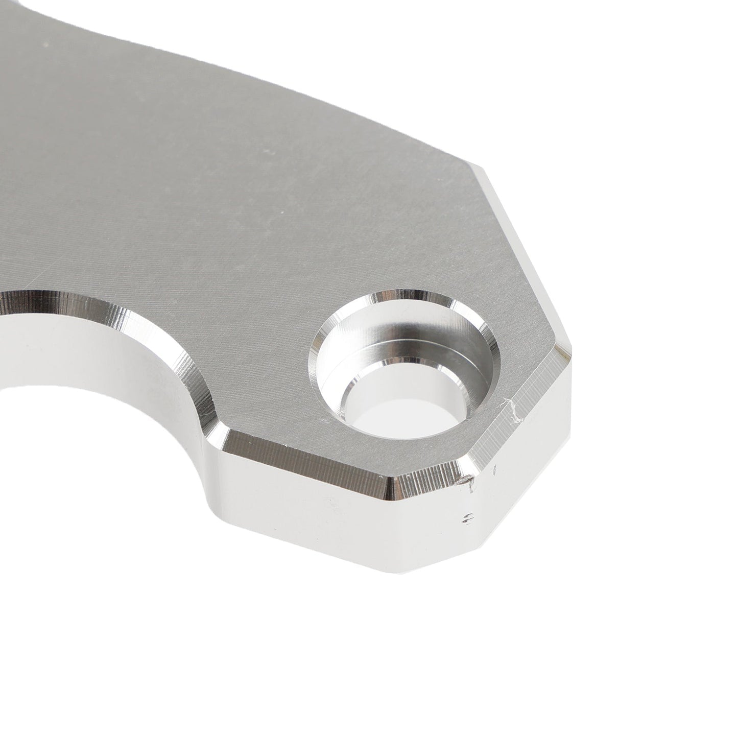 1999-2013 Chevy GMC LS LQ LS2 LS3 LS6 Vortec Truck LS R4 AC Bracket