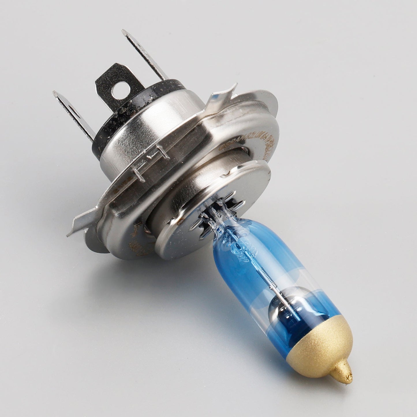 Lot de 2 ampoules de voiture OSRAM Night Breaker H4 12 V 60/55 W 64193NB220