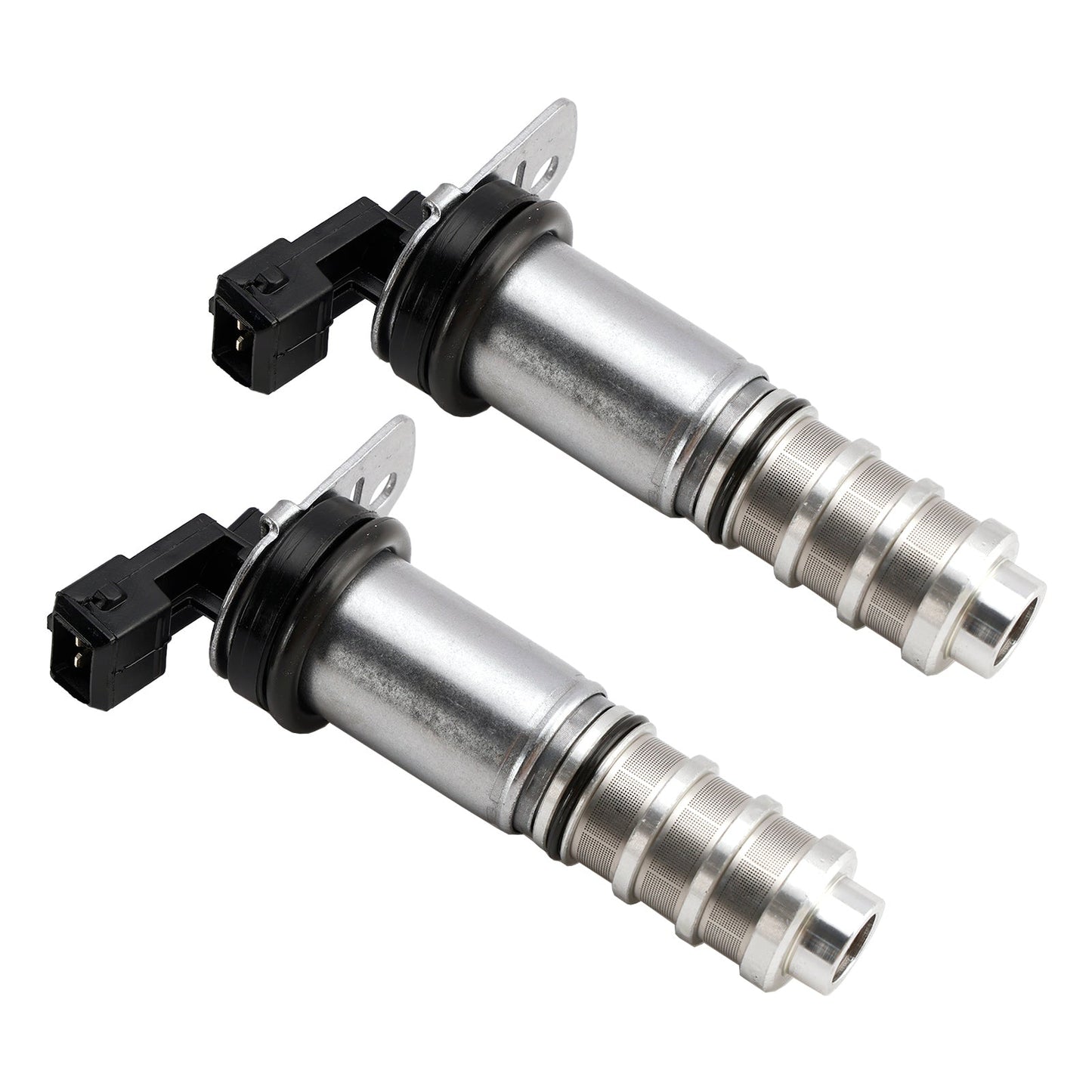 2009-2015 BMW 750I 750LI 2Pcs VVT Variable Valve Timing Control Solenoid 11368605123