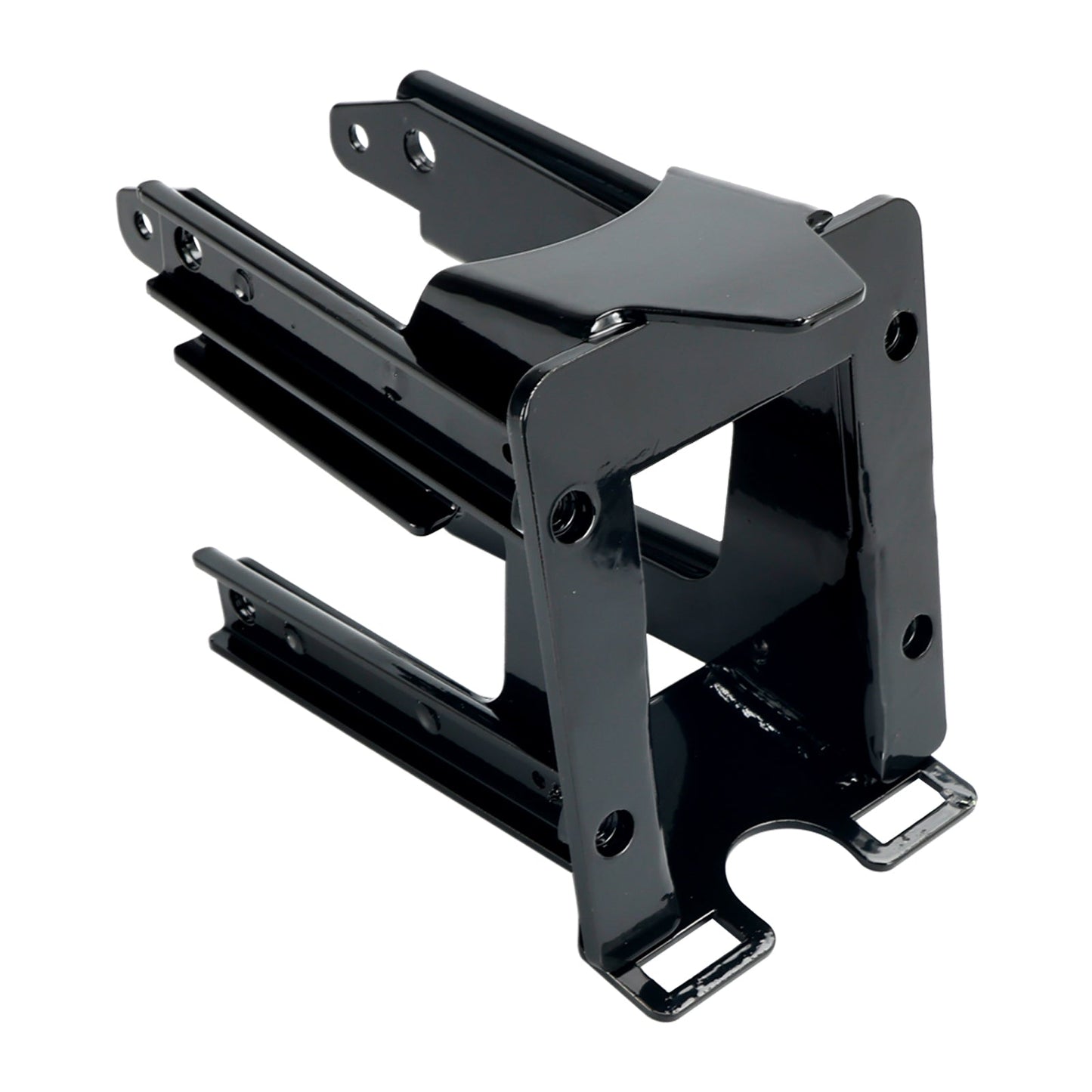 Support de fixation en acier pour carénage intérieur avant Harley Touring Road Glide 15-24