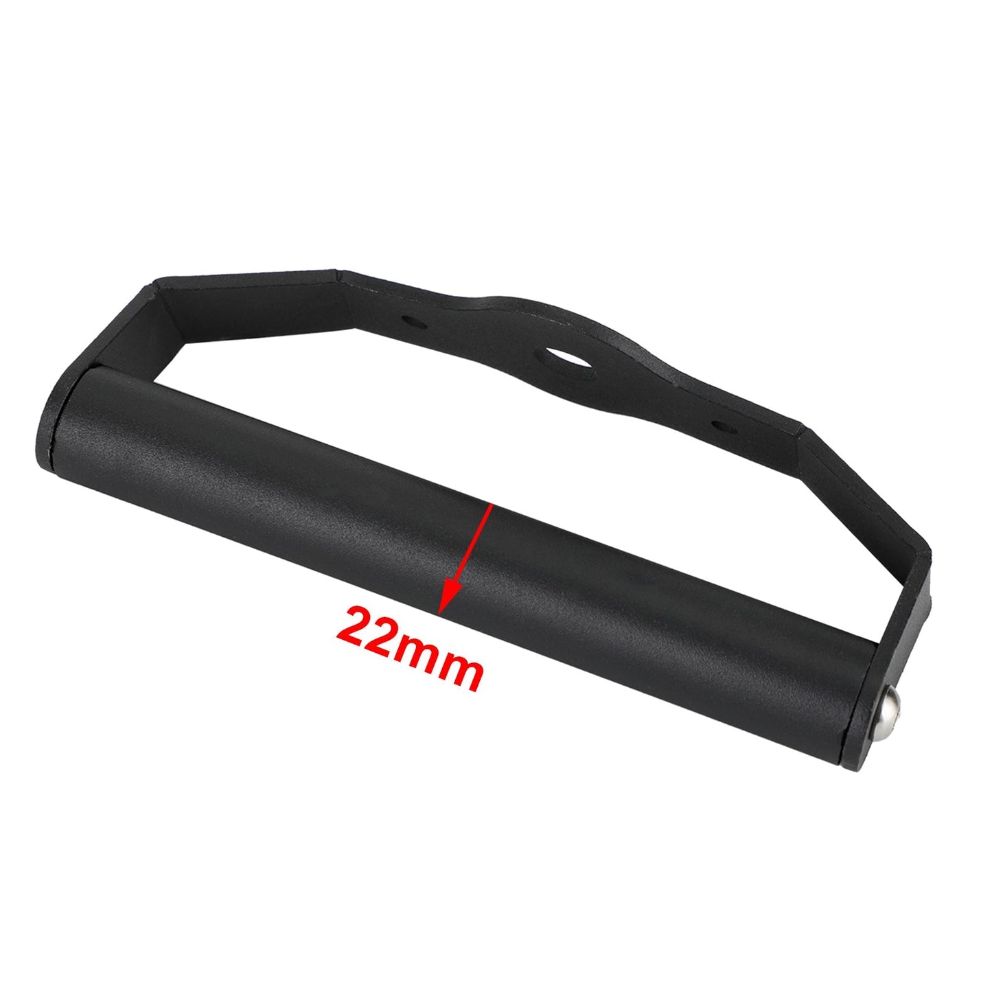 Support de navigation GPS pour téléphone et extension pour Honda CBR600RR 2019