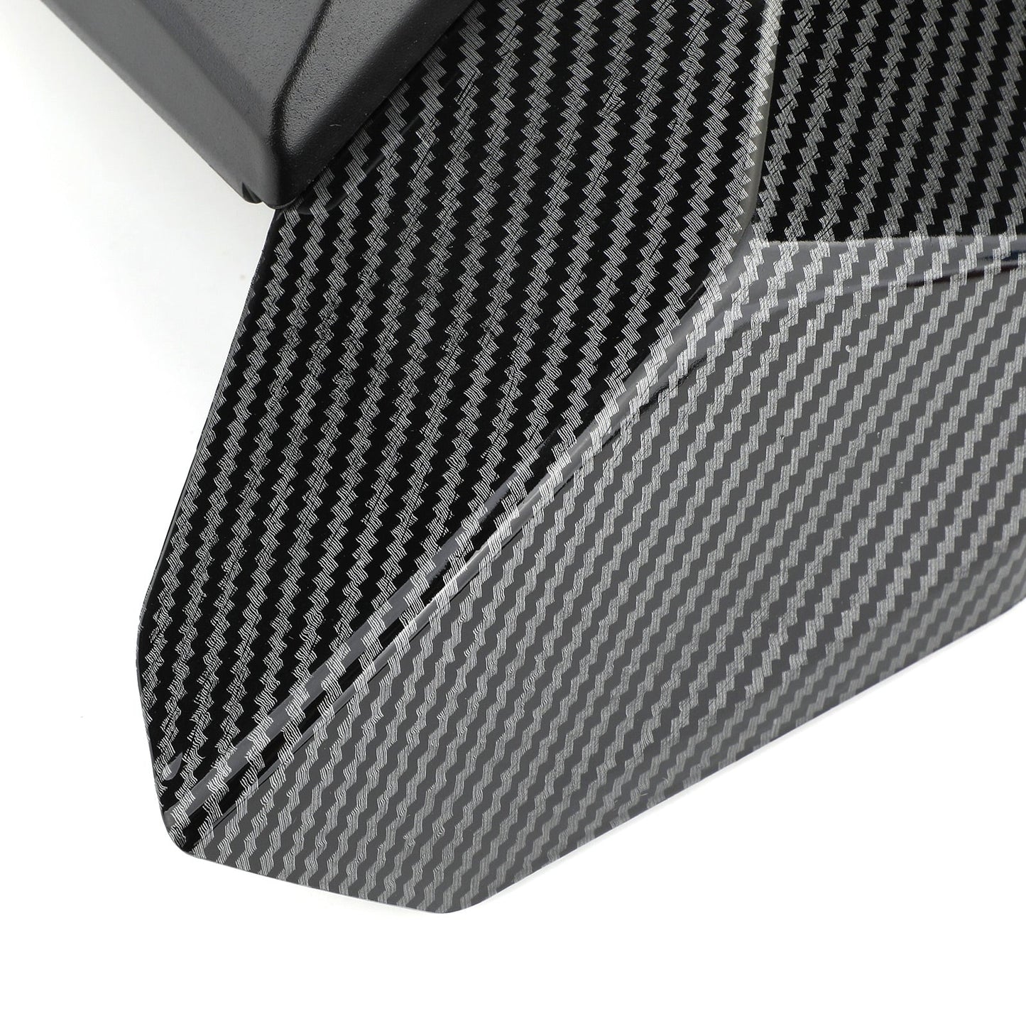 Capot de carénage de selle arrière passager pour moto Honda CBR650R 2019-2020