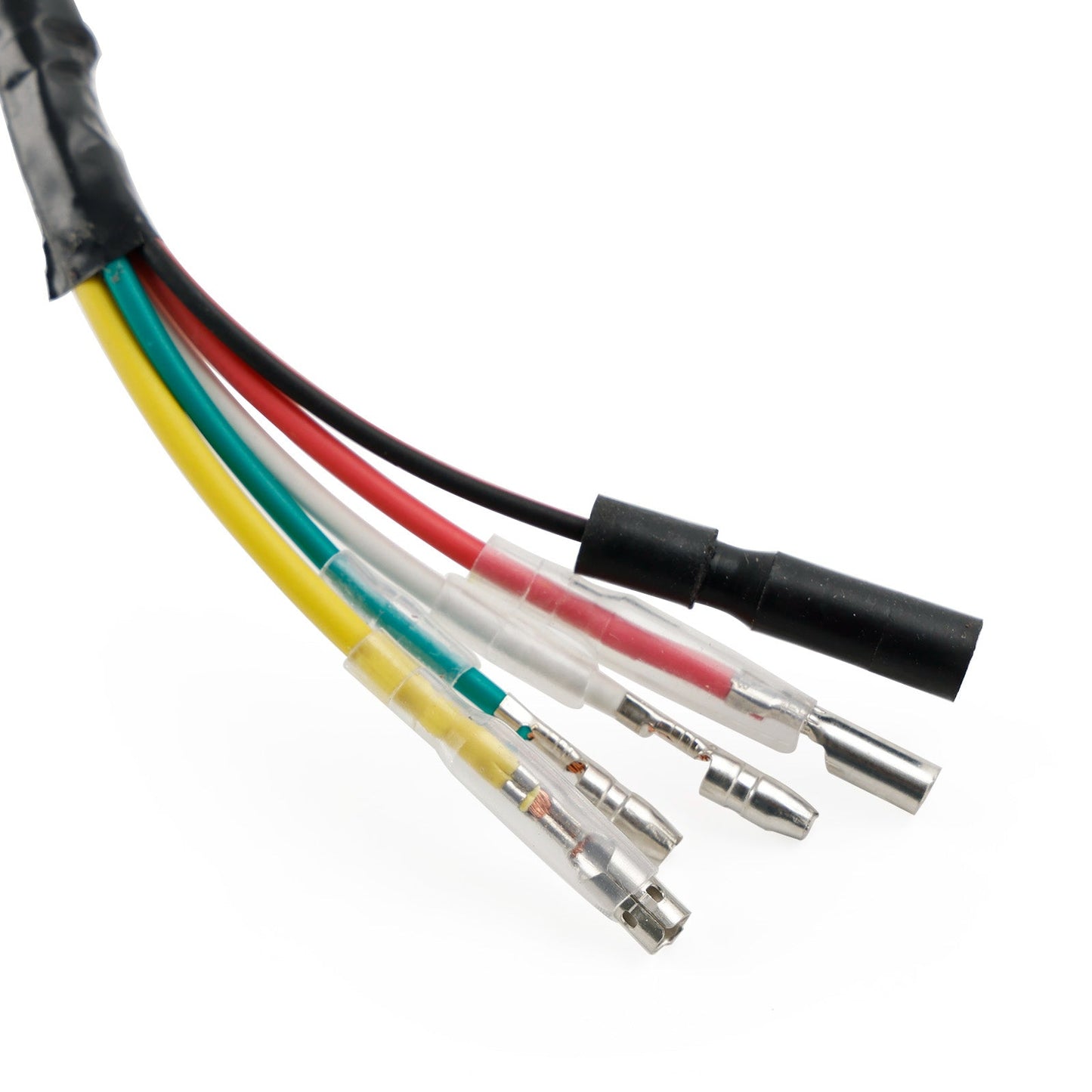 94-97 Honda XR600r XR 600 R Estator Alternador 31120-MN1-832 Nuevo