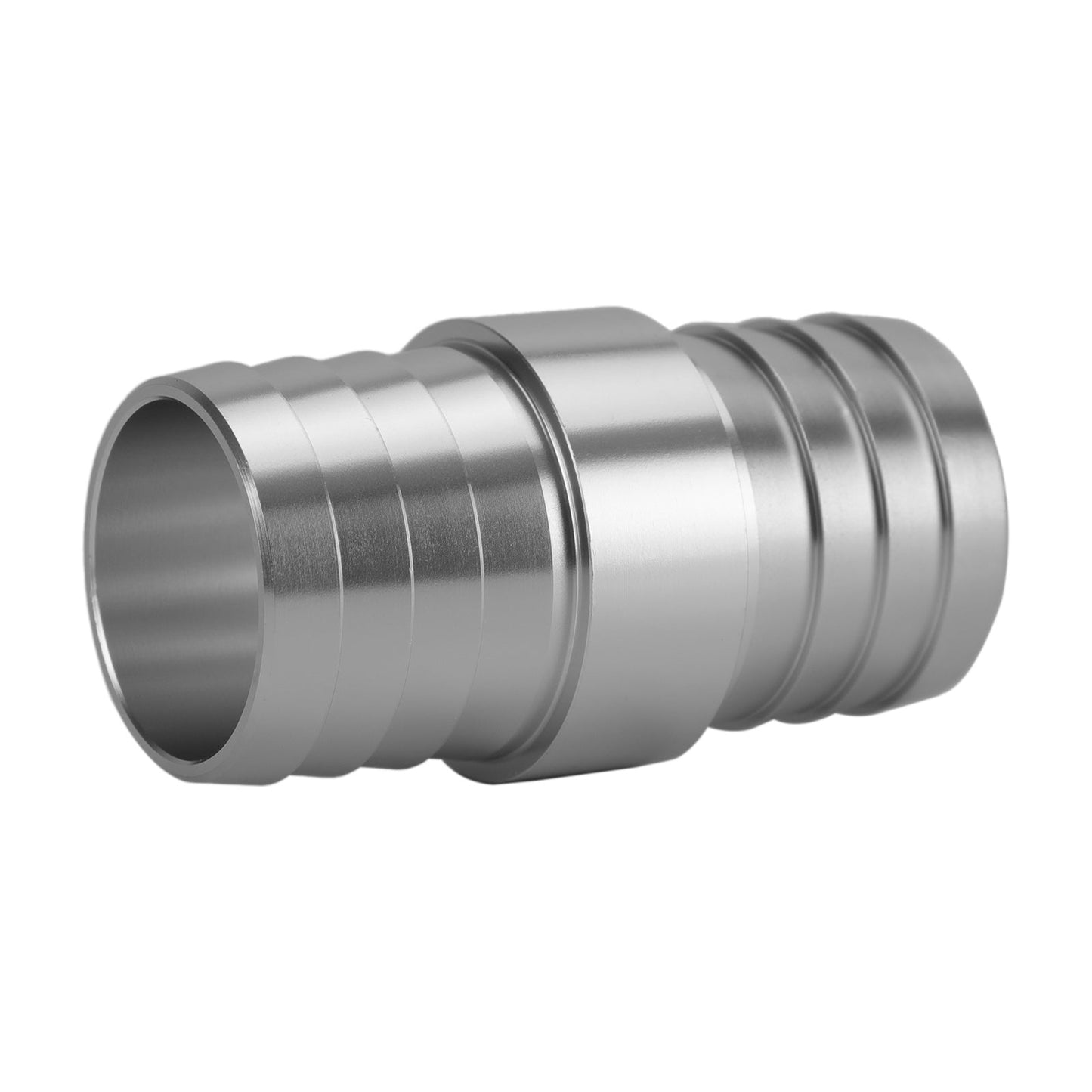 Tuyau de 1-1/4" avec adaptateur de port de vapeur NPT de 1/8" pour radiateur supérieur LS Swap, liquide de refroidissement