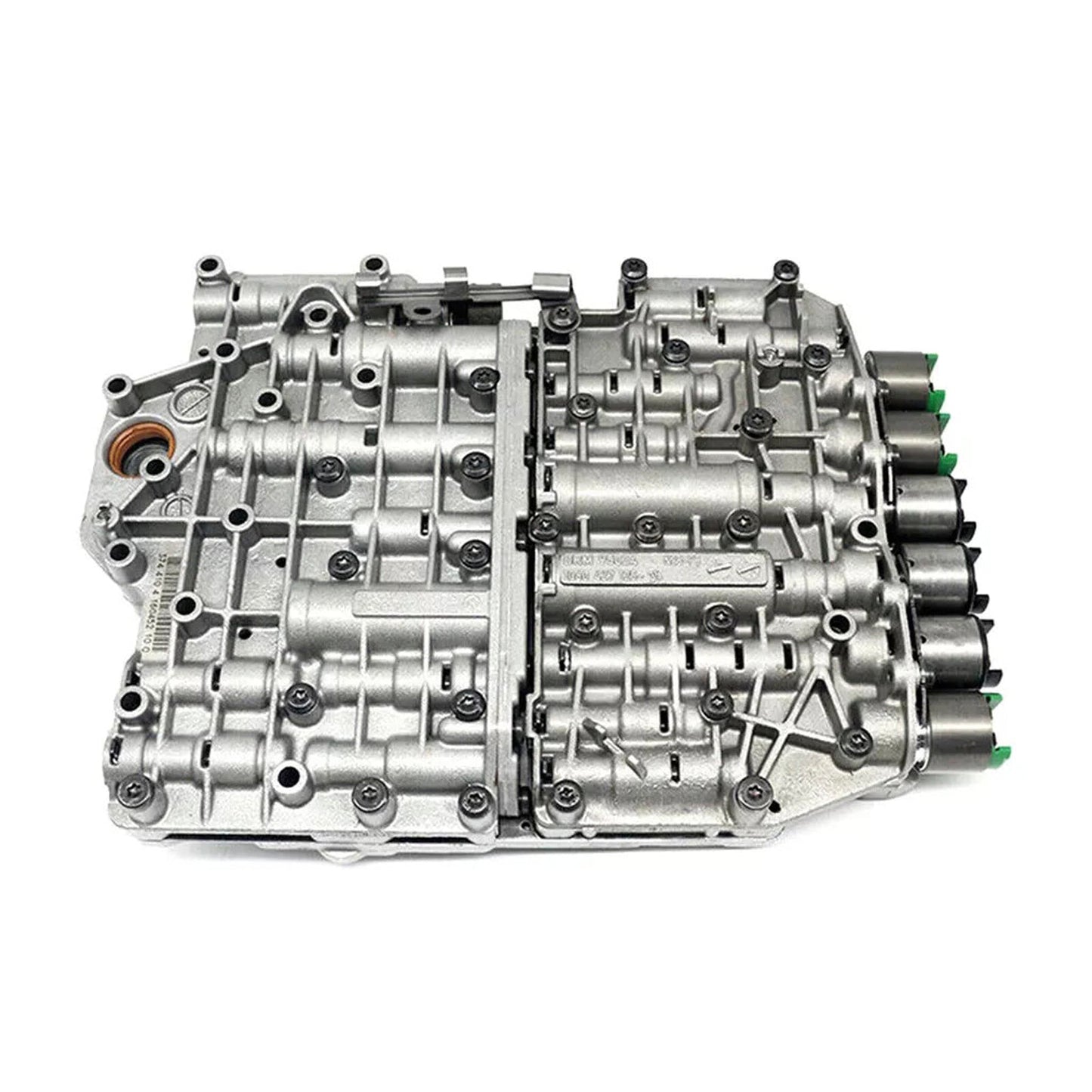 1997-2003 Audi A8 V6 2.5L 2.8L V8 3.7L 01V Transmission Valve Body Solenoids 5HP19