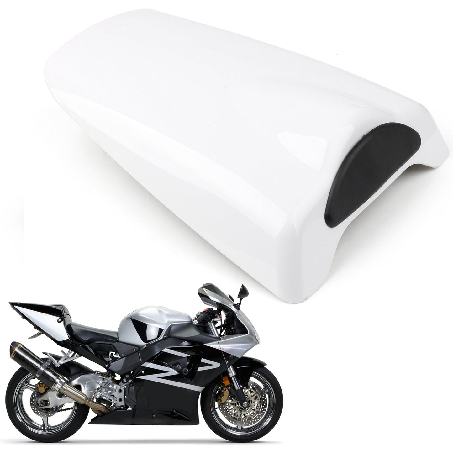 Capot de siège arrière pour Honda CBR954 2002-2003