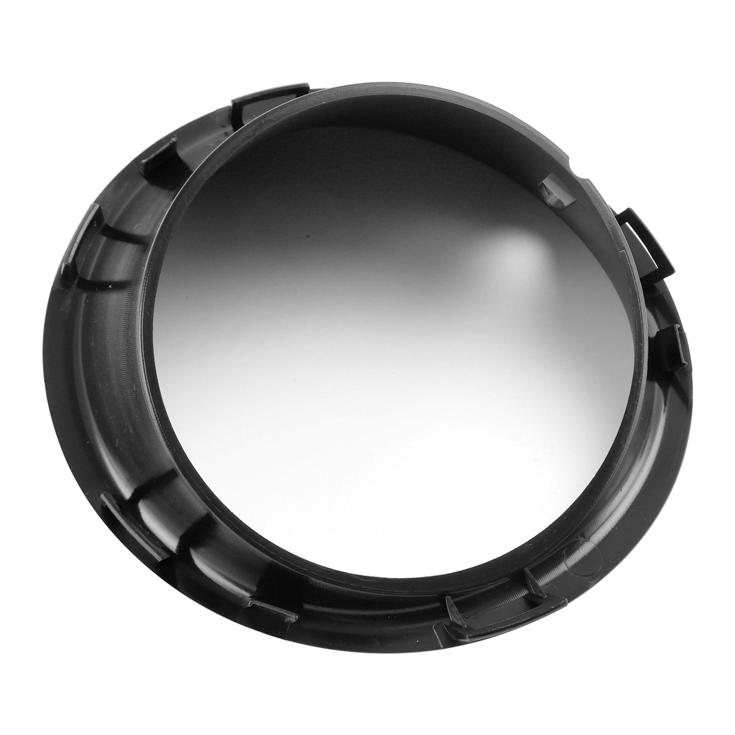 Cache de phare antibrouillard avant pour Mini Cooper R55, R56, R57 (2007-2010) 51112753661 et 51112753662