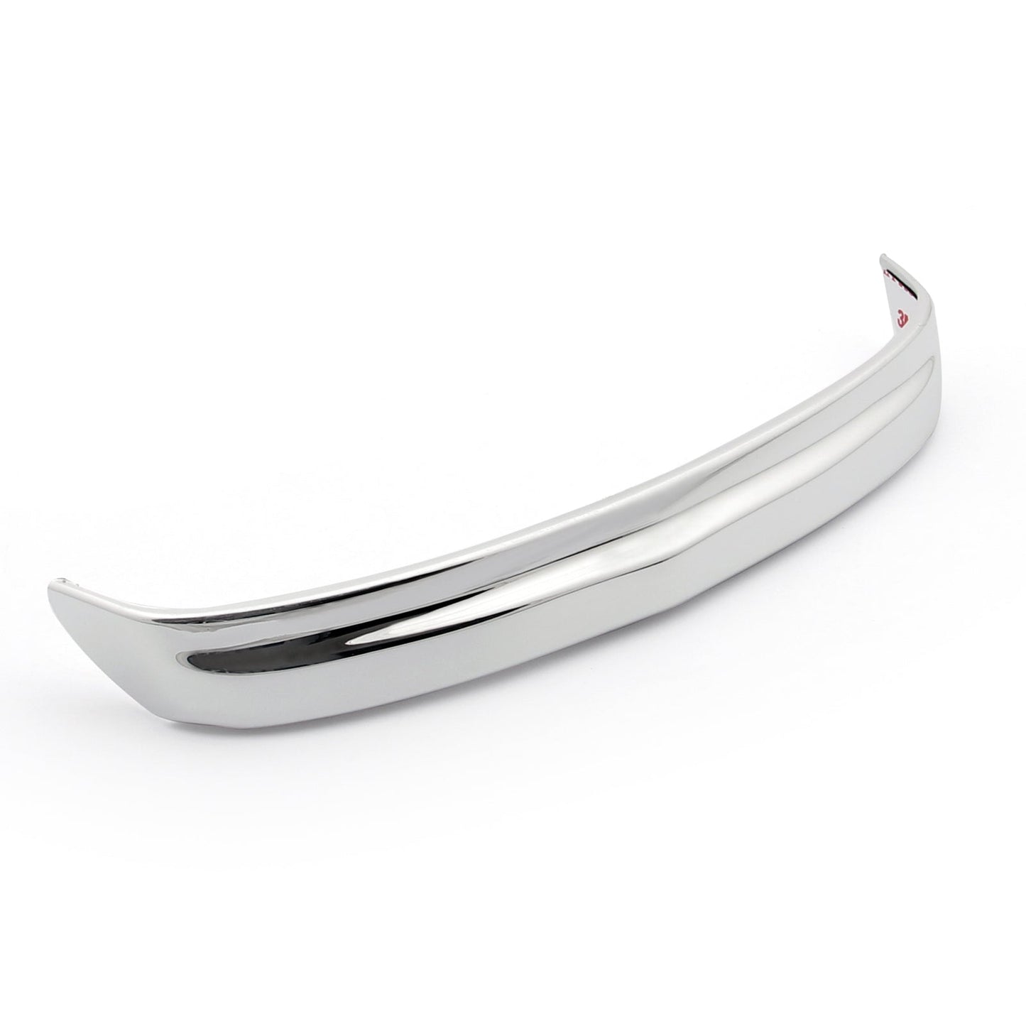 Garniture de garde-boue arrière chromée pour Honda GL1800 Goldwing 01-11