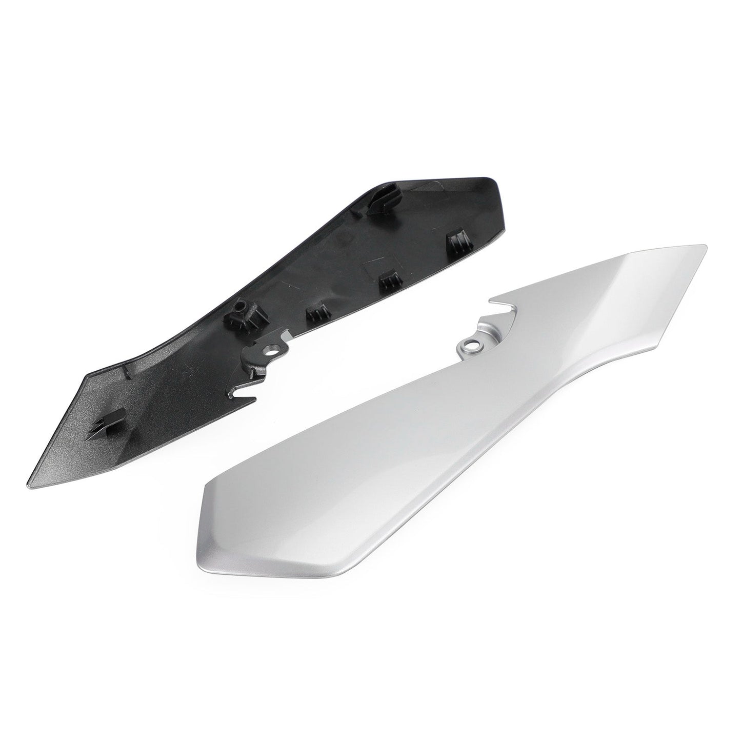 Capot de carénage de siège arrière latéral pour Yamaha Tracer 9 GT 2021-2022