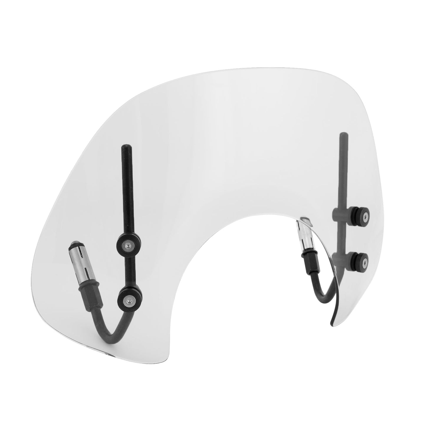 Pare-brise court pour Vespa Primavera 150 2014-2021
