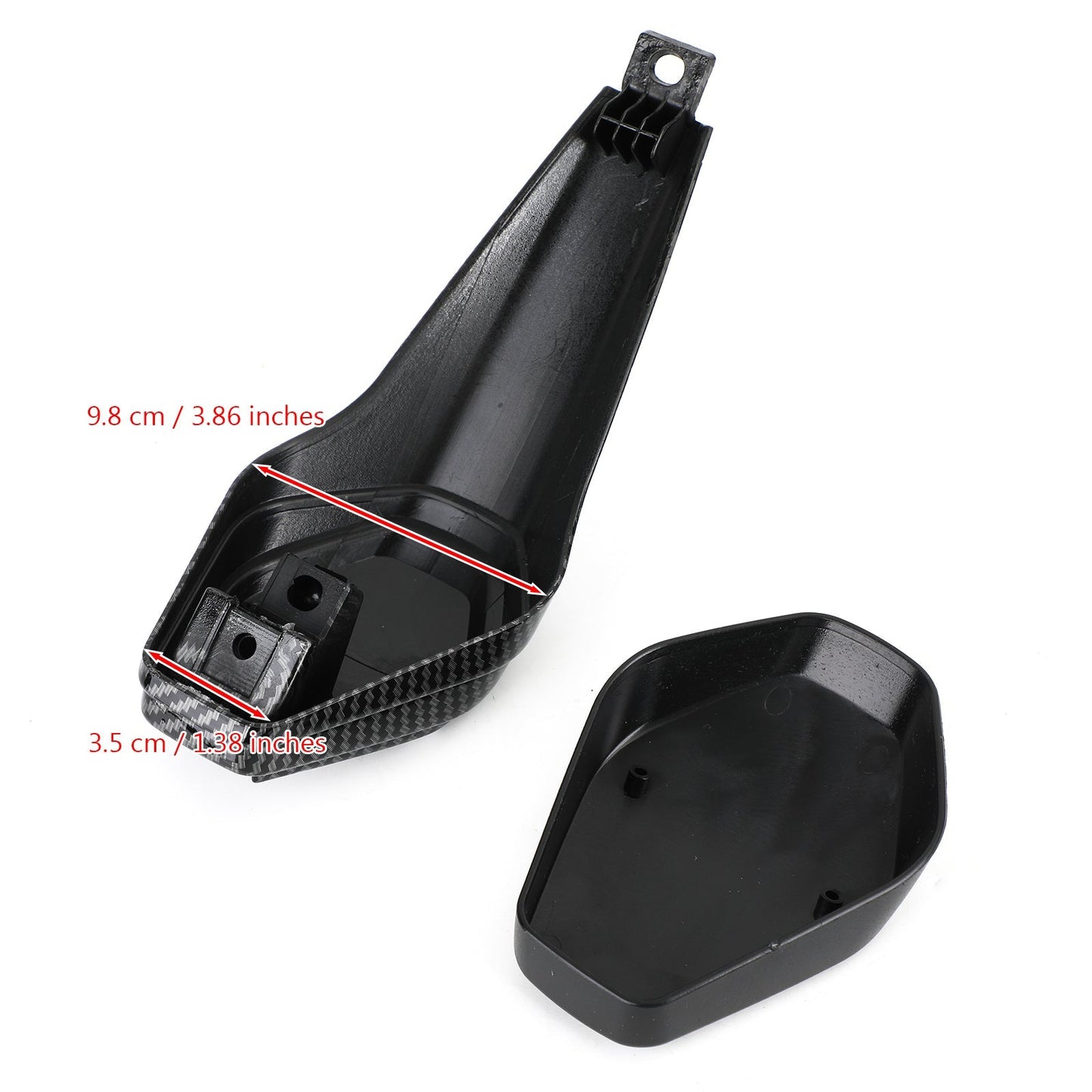 Carénage de selle arrière pour moto Ducati Panigale V4 V4S 2018-2019