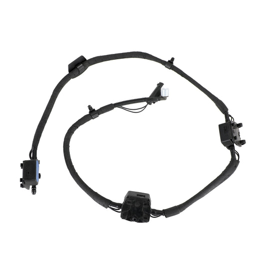2012-2016 For BMW M5 Sedan 4.4L Turbo<br> Windshield Washer Nozzles Spray Jet 61667205117 61667205118