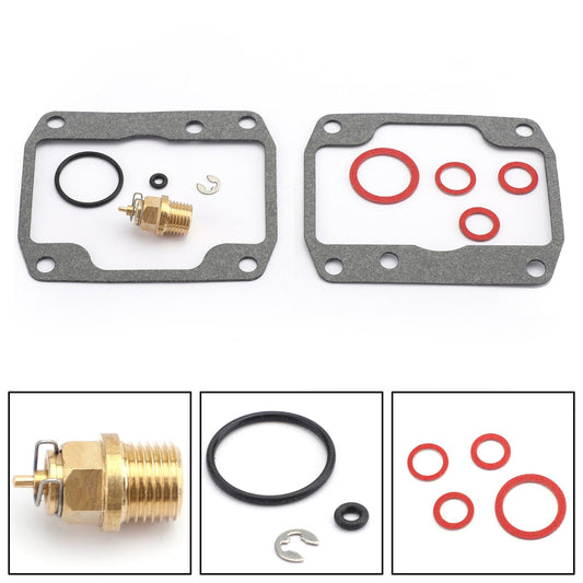 SPI Mikuni VM36 VM38 VM 36 38 MM SM-07080 CARBURETOR Carb Rebuild Kit Repair