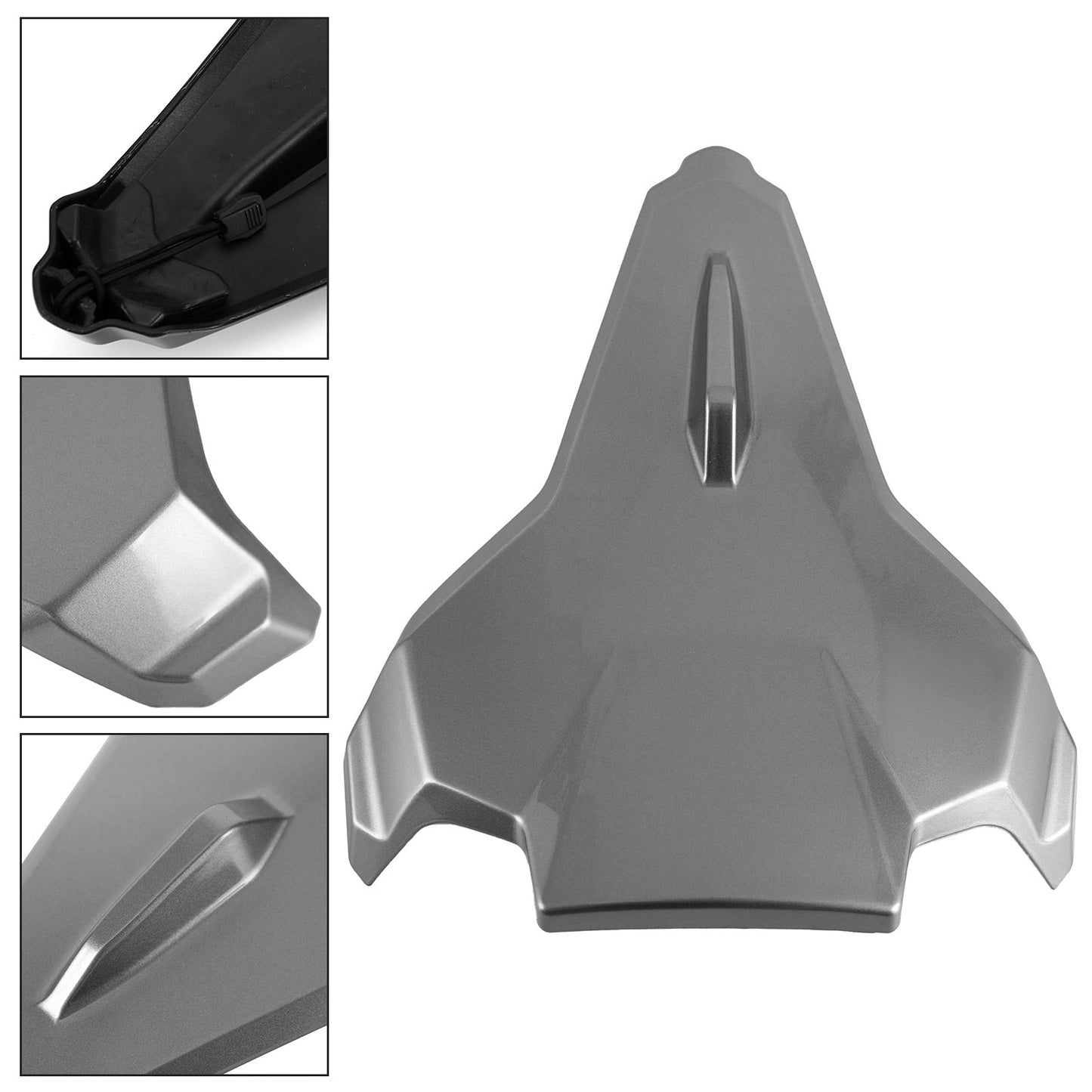 Housse de selle pour BMW F900r F900xr 2020-2021