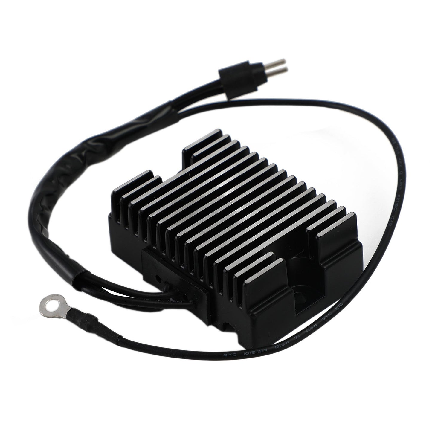 Régulateur redresseur adapté pour Buell Blast P3 00-01 S1 Lightning 98 Thunderbolt S3 98-01 Thunderbolt S3T 98-02