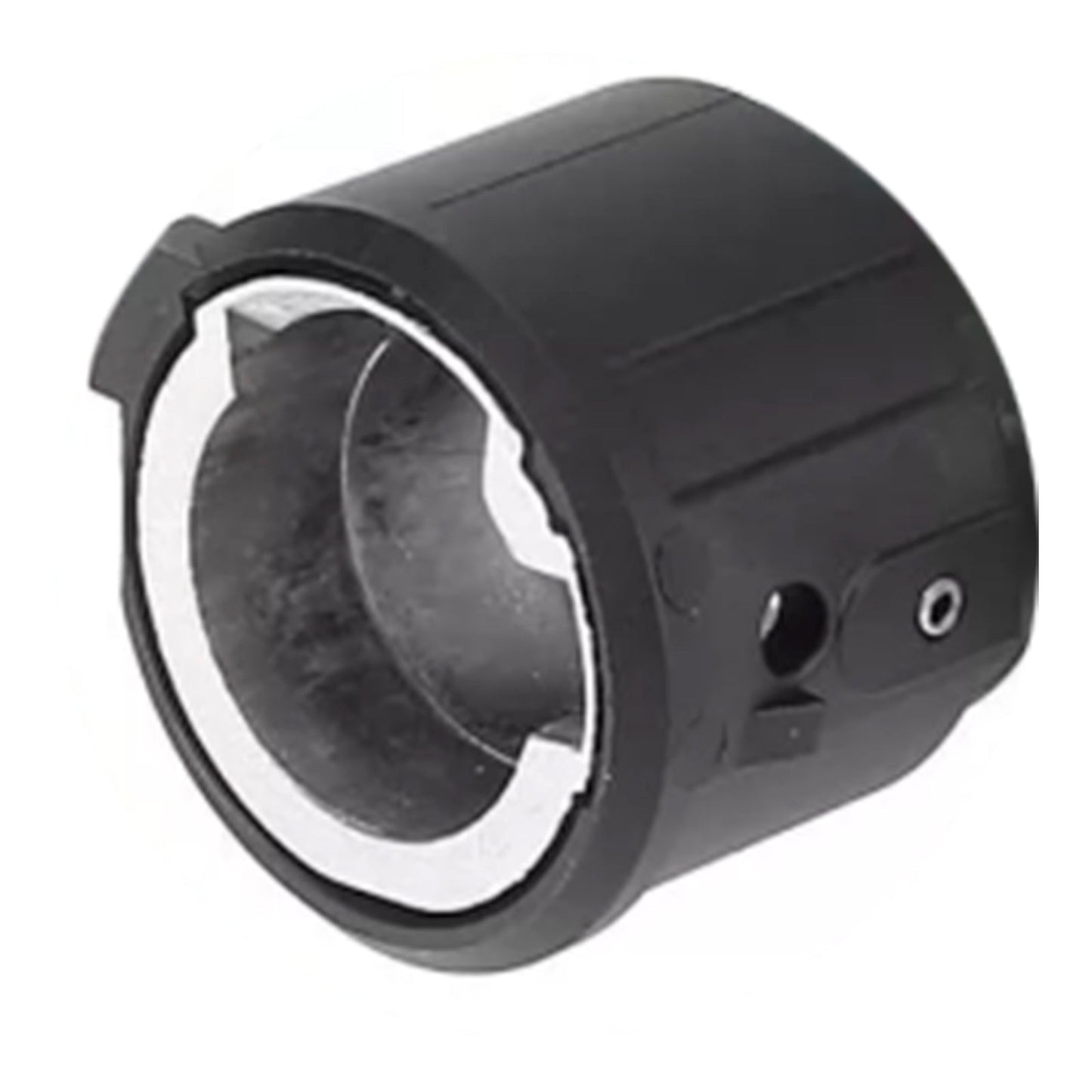 Carcasa de la cerradura de la columna del interruptor de encendido del Mazda Tribute 2008-2011 9L8Z-3511-A