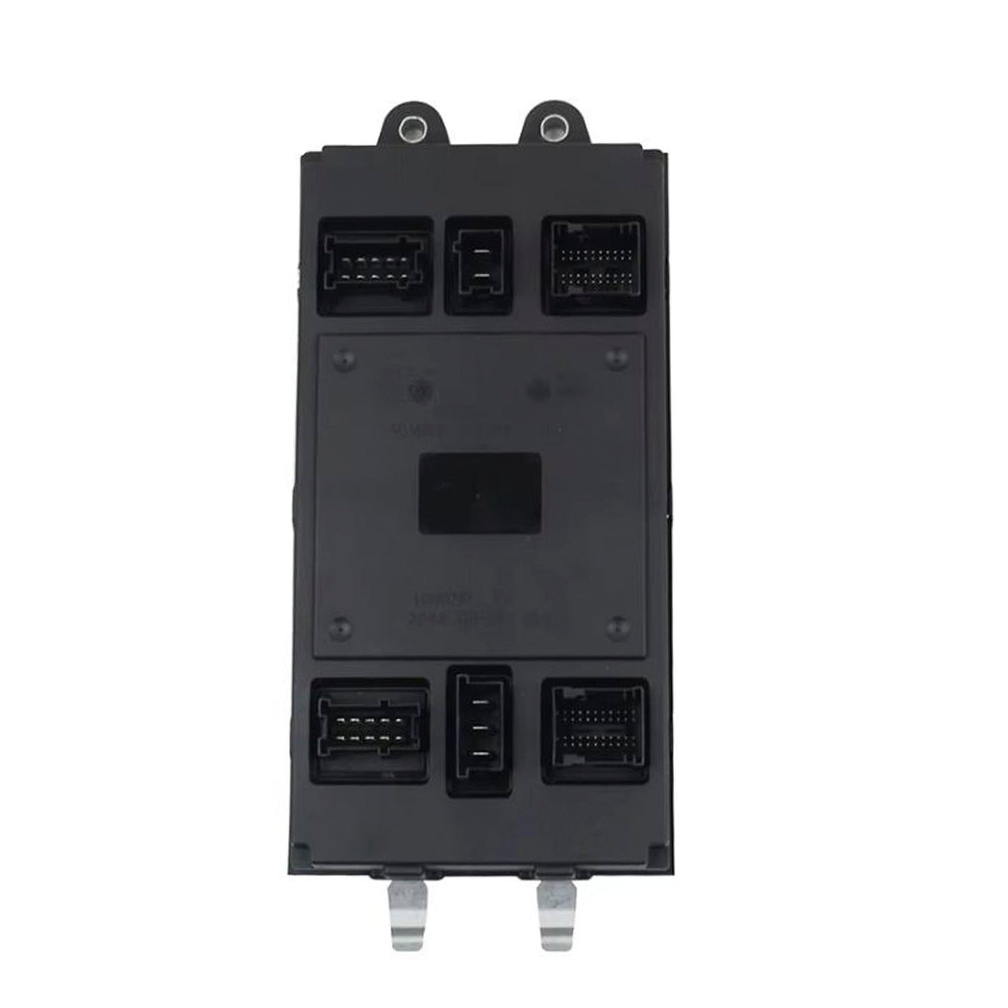 2007-2011 Mercedes-Benz ML63 Front Signal Acquisition Module SAM Unit 1649004101