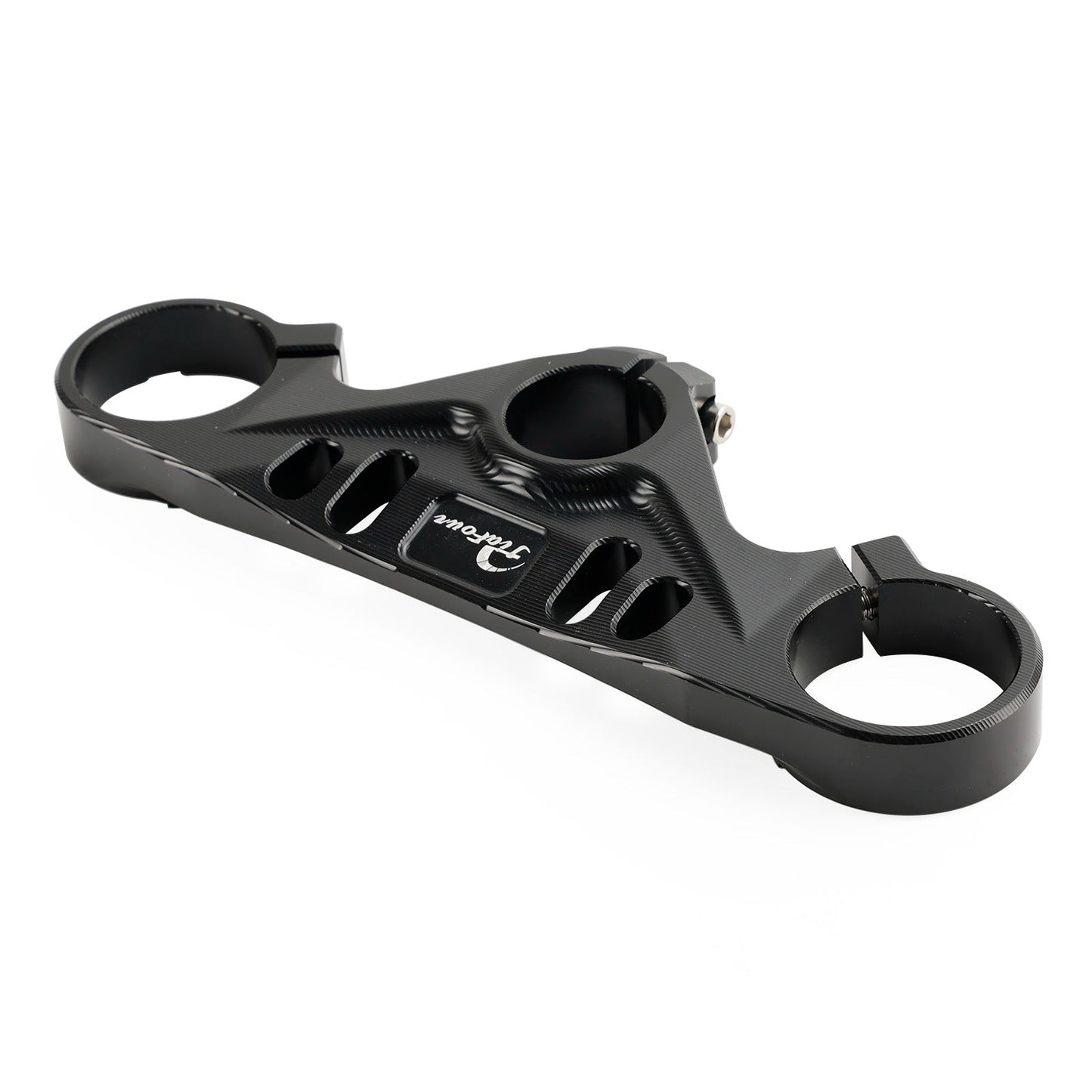 Lowering Triple Tree Front Upper Top Clamp For DUCATI Panigale V4 / V4S 18-2022