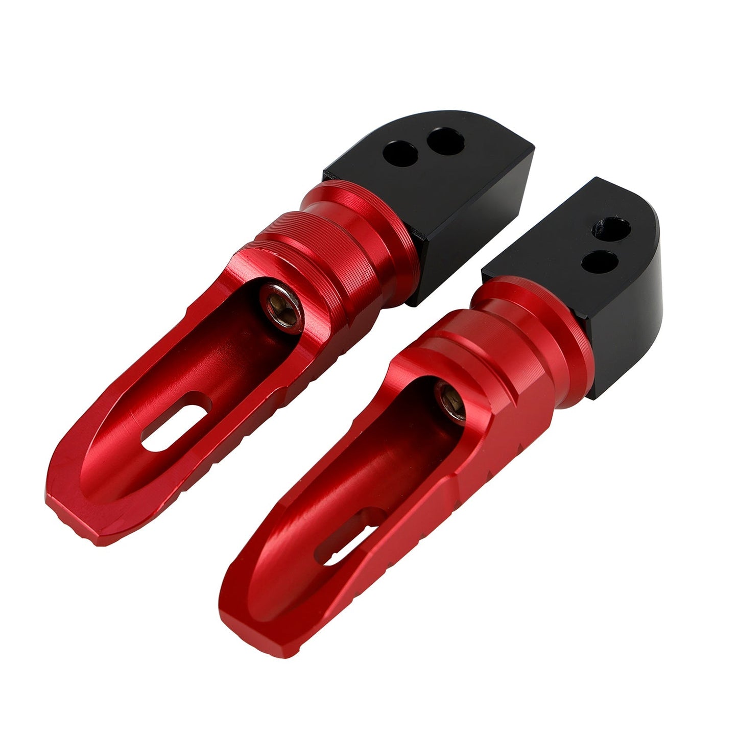 Repose-pieds arrière pour VOGE 250RR 350AC 525AC 2022 300AC 500AC 21-22