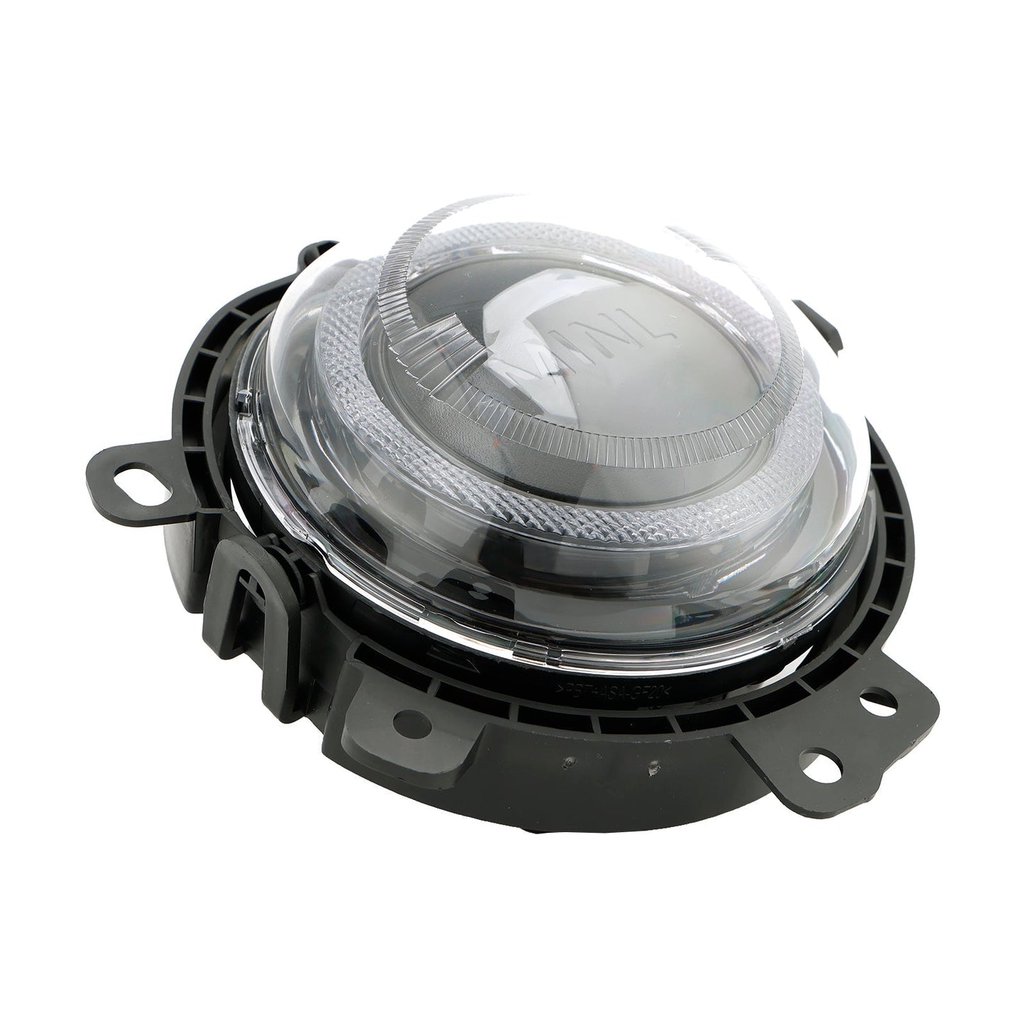 Feu antibrouillard avant gauche à LED 63177497763 pour BMW Mini MK3 (F55/F56/F57) 2014-2023 (modèles avec phares à LED)