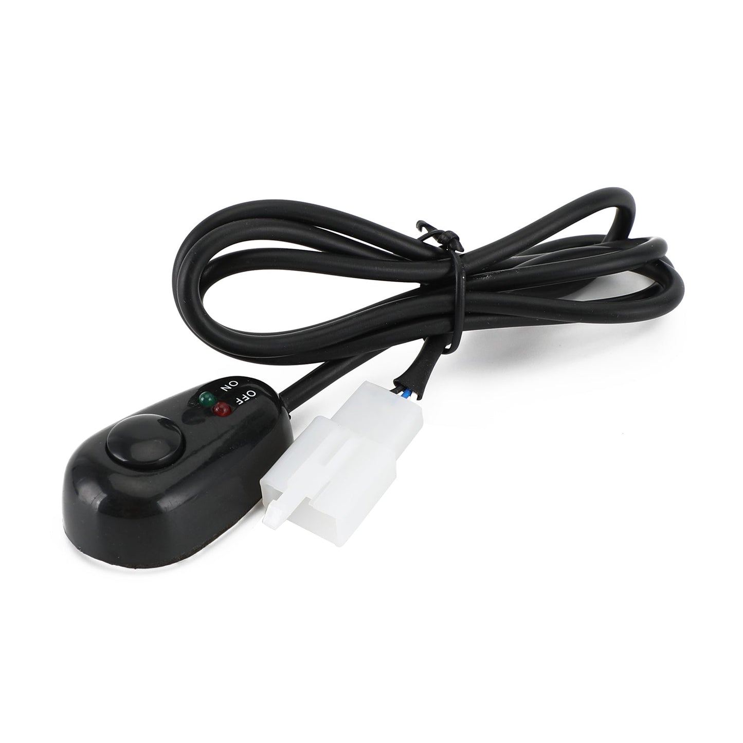 Faisceau de câbles de feux antibrouillard pour Chevrolet Silverado 1500 2500 (2003-2006, 2007 Classic)