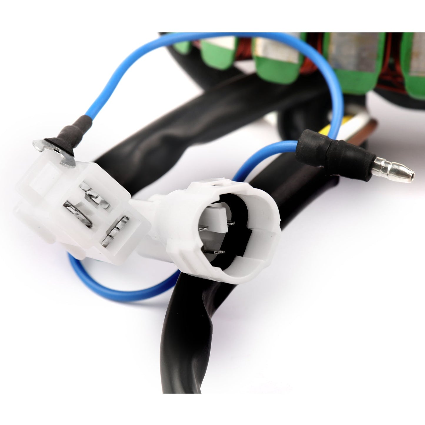 Generator Stator Coil For For Yamaha TTR225 TT-R225 1999-04 XT225 Serow 225 2001-07 via fedex