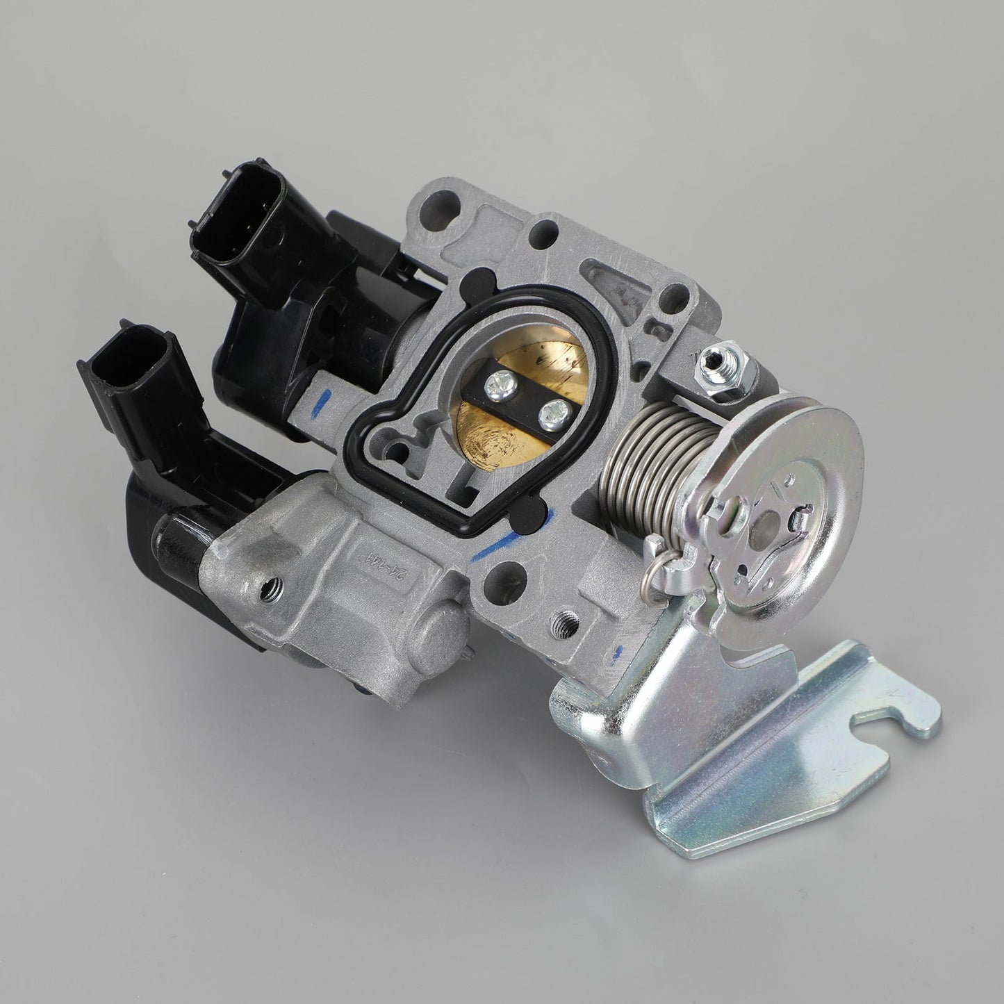 16400-KZR-601 Throttle Body Assembly Fit Honda Vario 125 FI/I Helm-IN